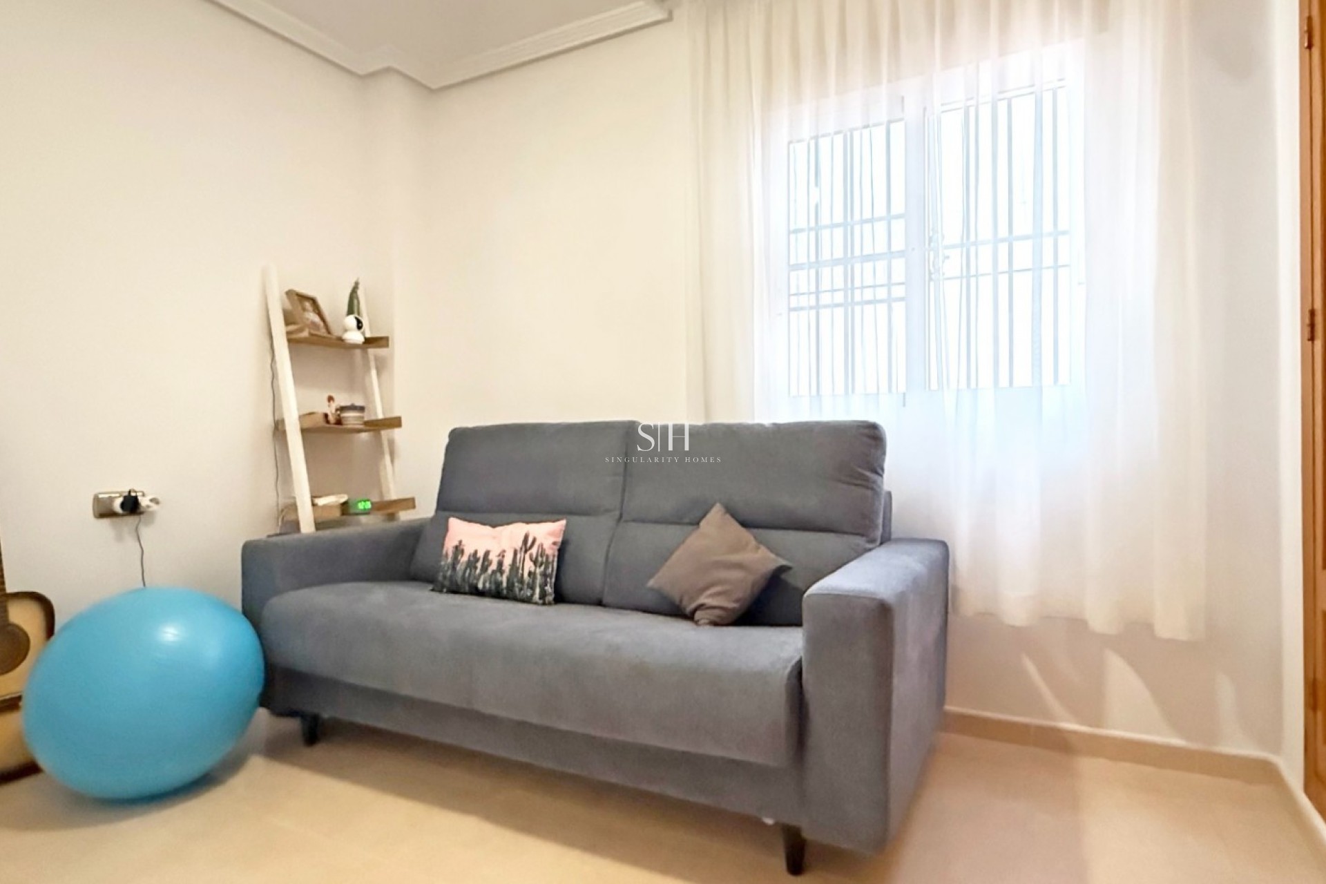 Odsprzedaż - Mieszkanie w bloku - Orihuela Costa - Lomas de Cabo Roig