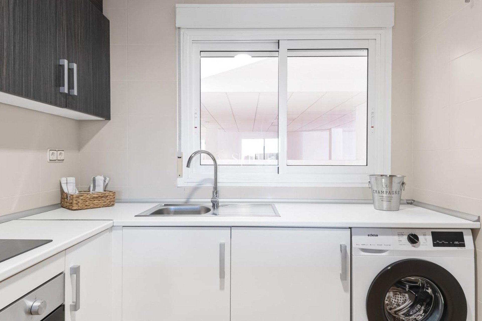 Odsprzedaż - Mieszkanie w bloku - Orihuela Costa - Lomas de Cabo Roig