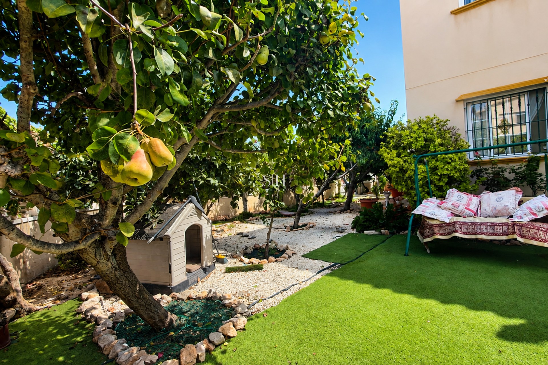 Odsprzedaż - Mieszkanie w bloku - Orihuela Costa - Lomas de Cabo Roig