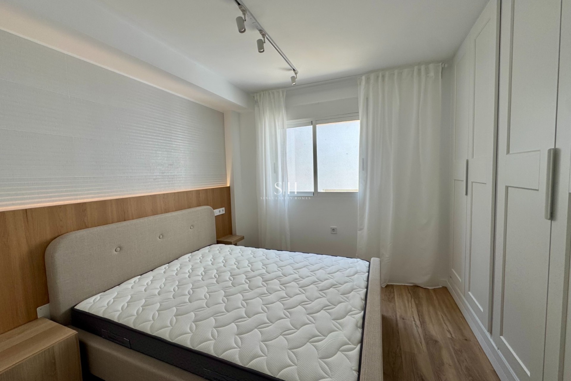 Odsprzedaż - Mieszkanie w bloku - Orihuela Costa - Los Altos