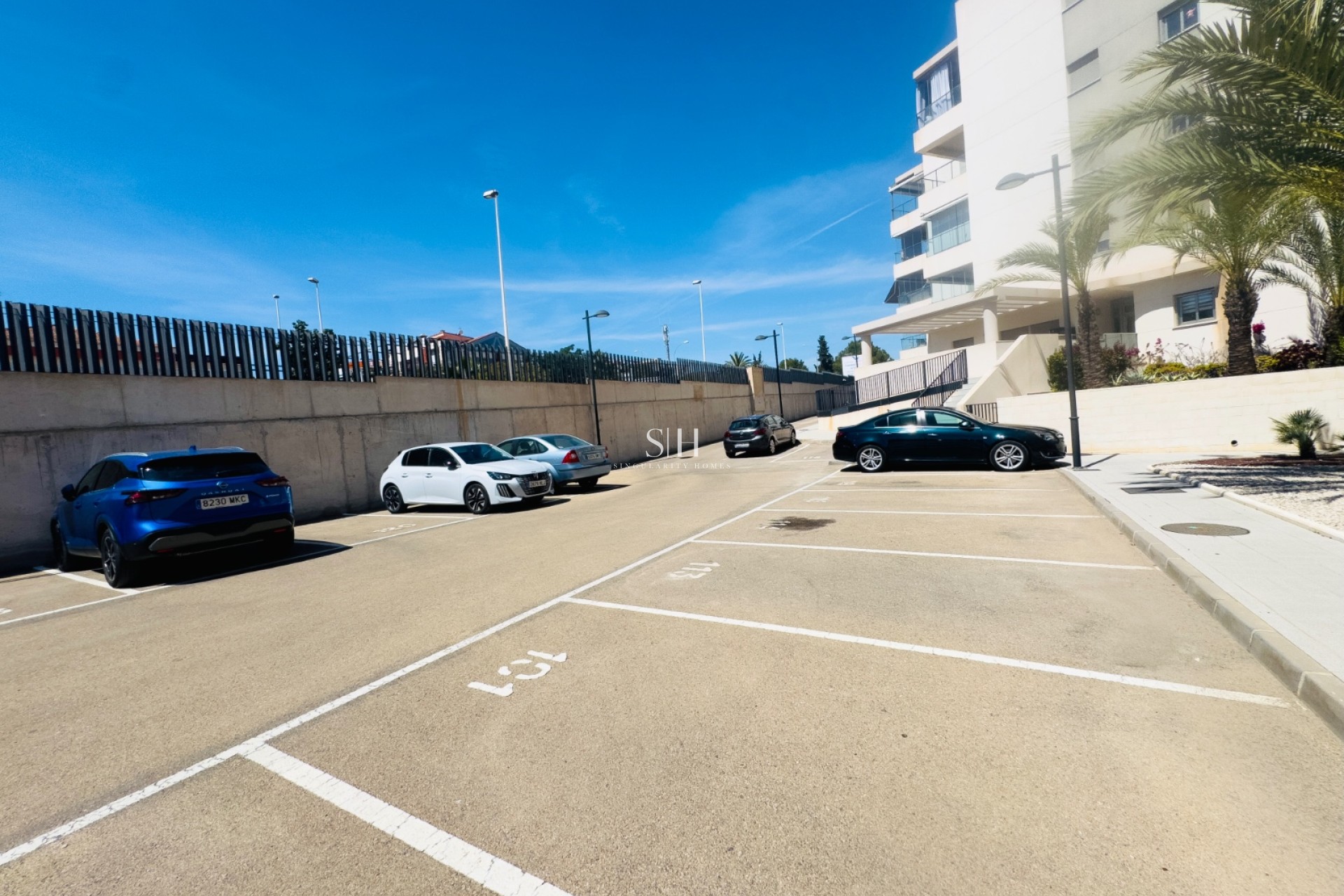 Odsprzedaż - Mieszkanie w bloku - Orihuela Costa - Los Dolses