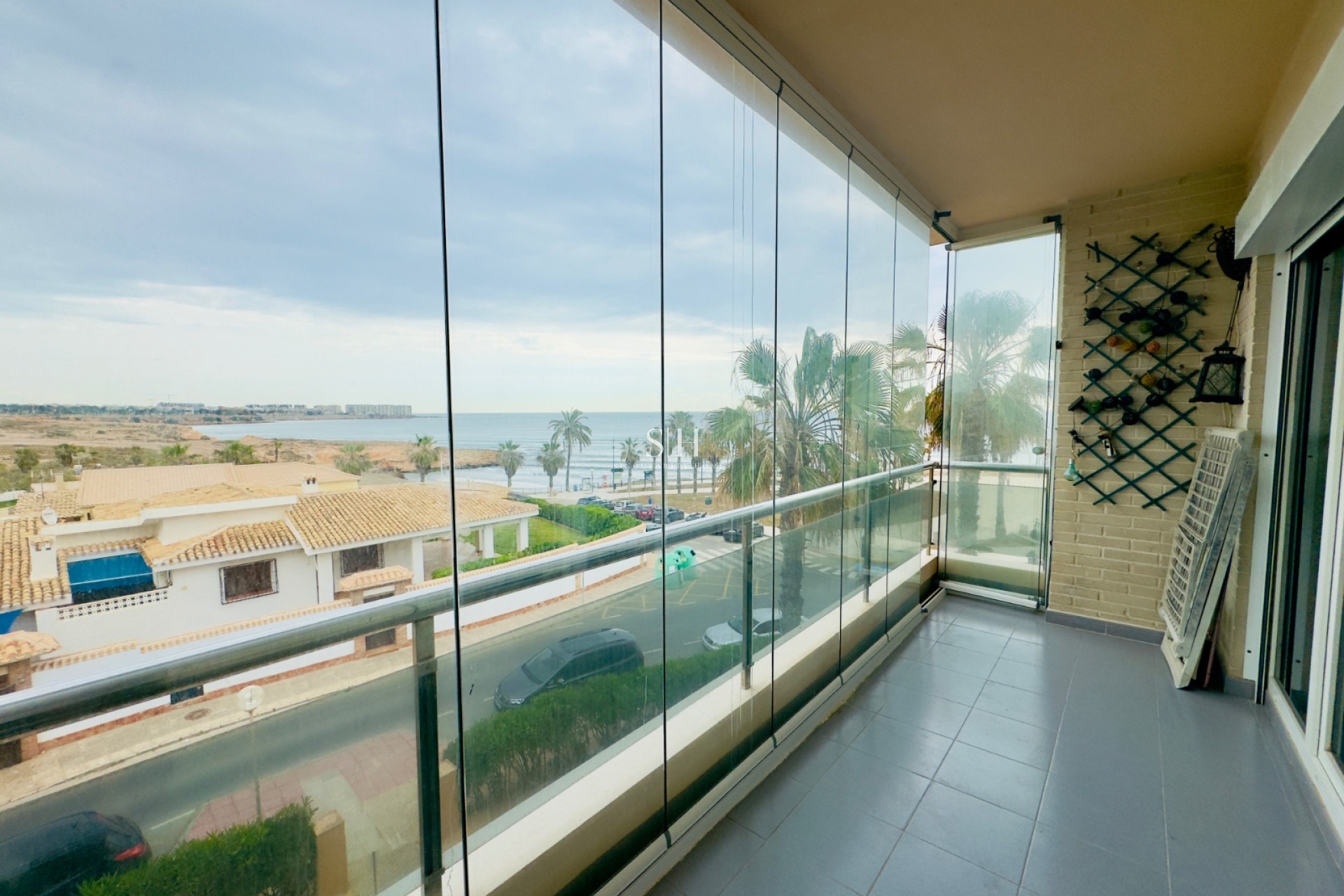 Odsprzedaż - Mieszkanie w bloku - Orihuela Costa - Playa Flamenca