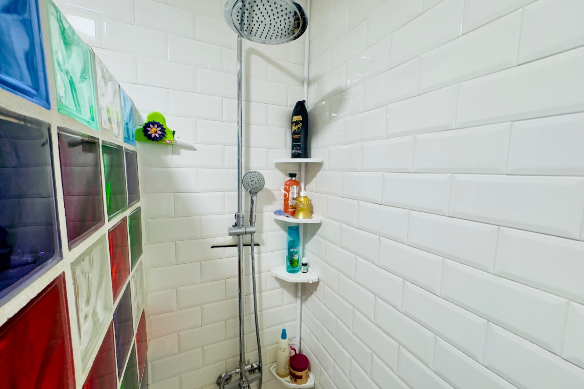 Odsprzedaż - Mieszkanie w bloku - Orihuela Costa - Playa Flamenca