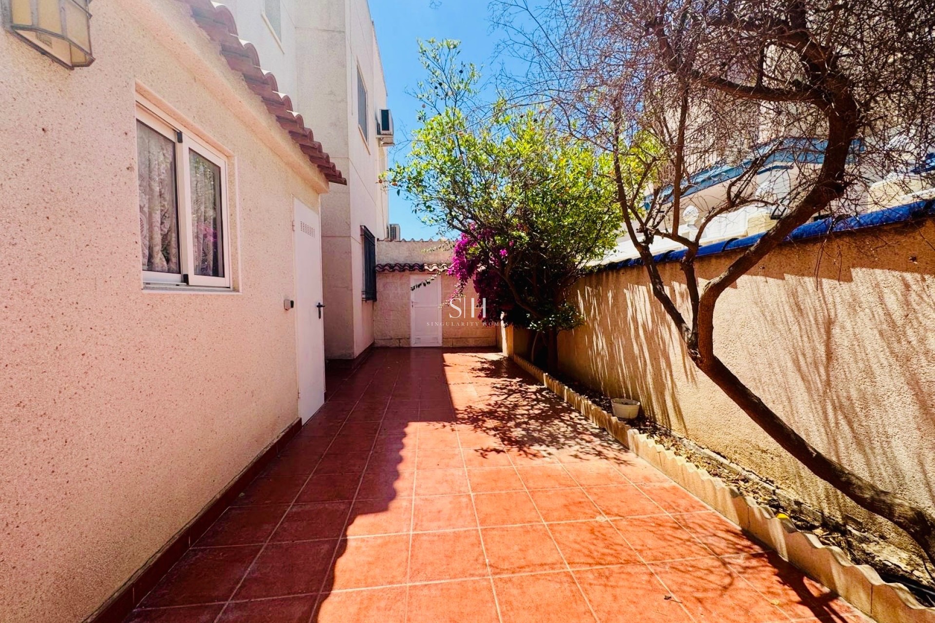 Odsprzedaż - Mieszkanie w bloku - Orihuela Costa - Playa Flamenca