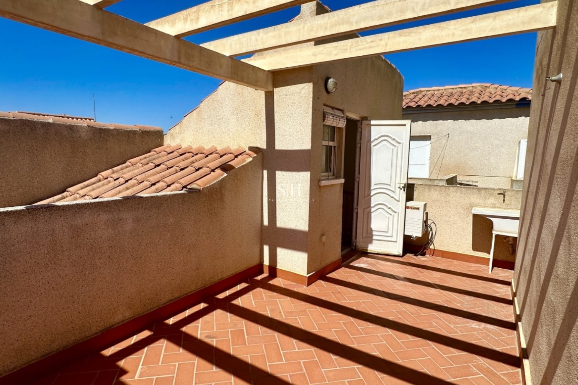 Odsprzedaż - Mieszkanie w bloku - Orihuela Costa - Playa Flamenca