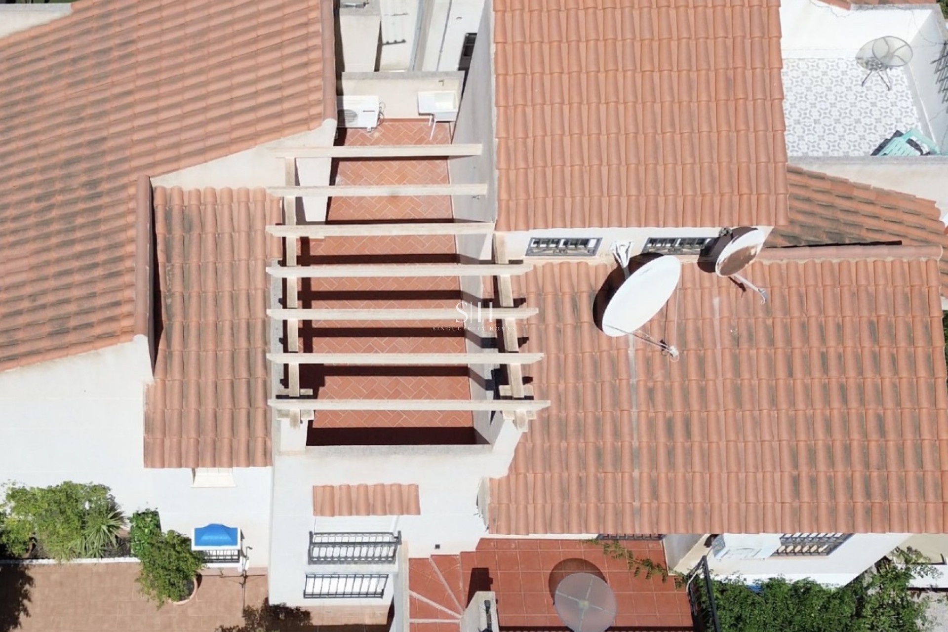 Odsprzedaż - Mieszkanie w bloku - Orihuela Costa - Playa Flamenca