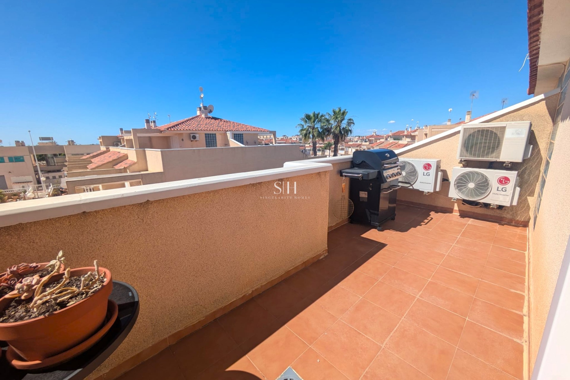 Odsprzedaż - Mieszkanie w bloku - Orihuela Costa - Playa Flamenca