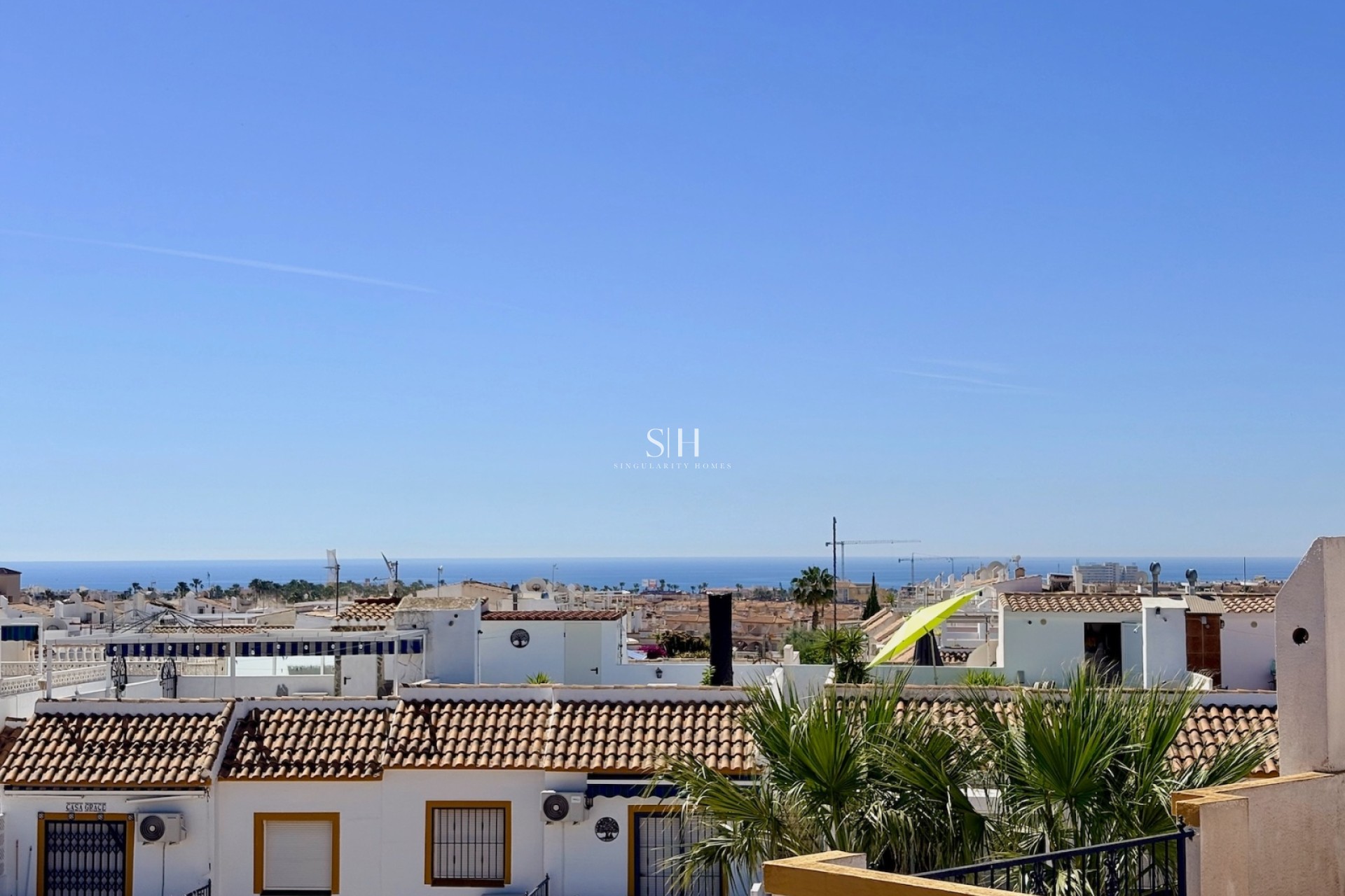 Odsprzedaż - Mieszkanie w bloku - Orihuela Costa - Playa Flamenca