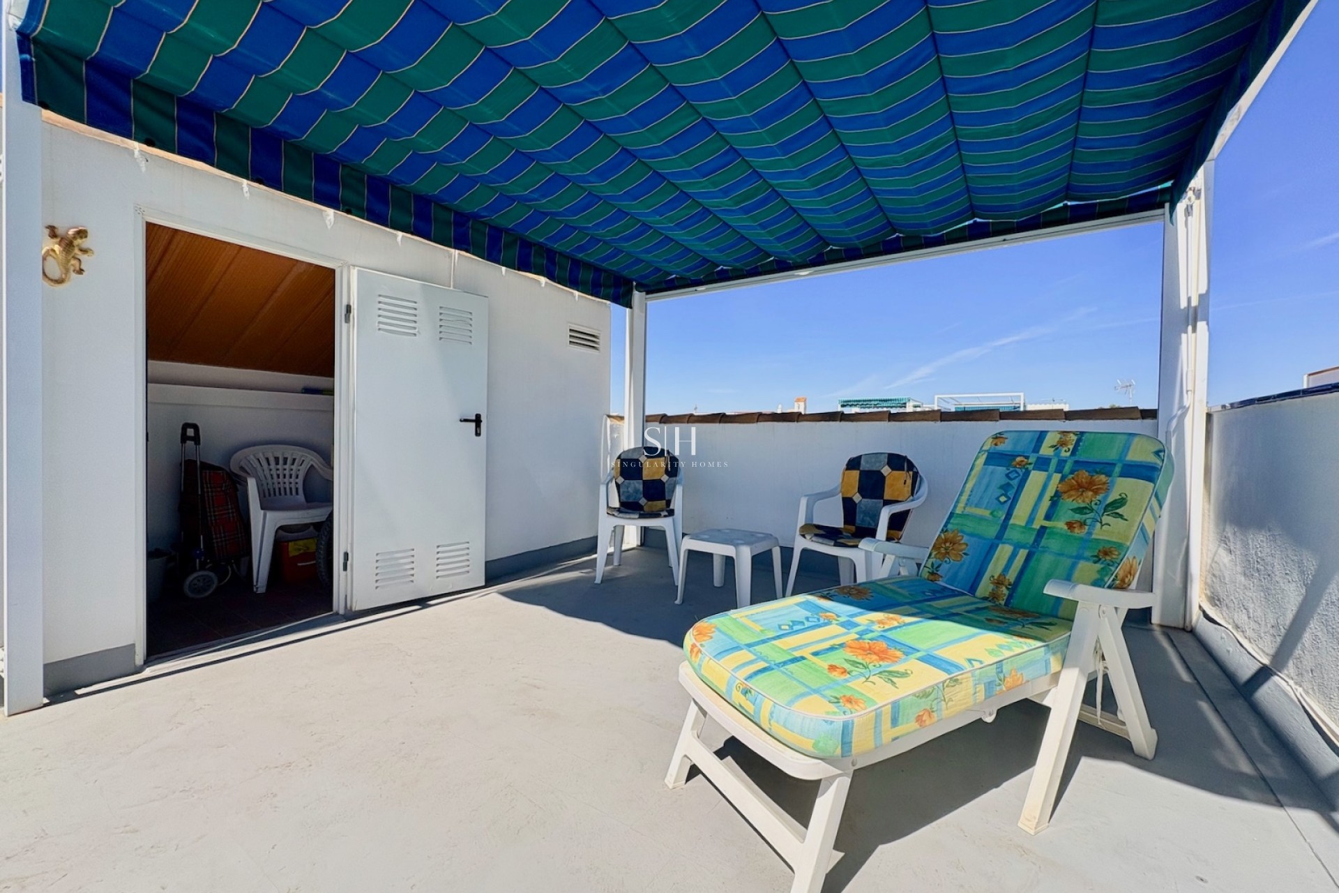 Odsprzedaż - Mieszkanie w bloku - Orihuela Costa - Playa Flamenca