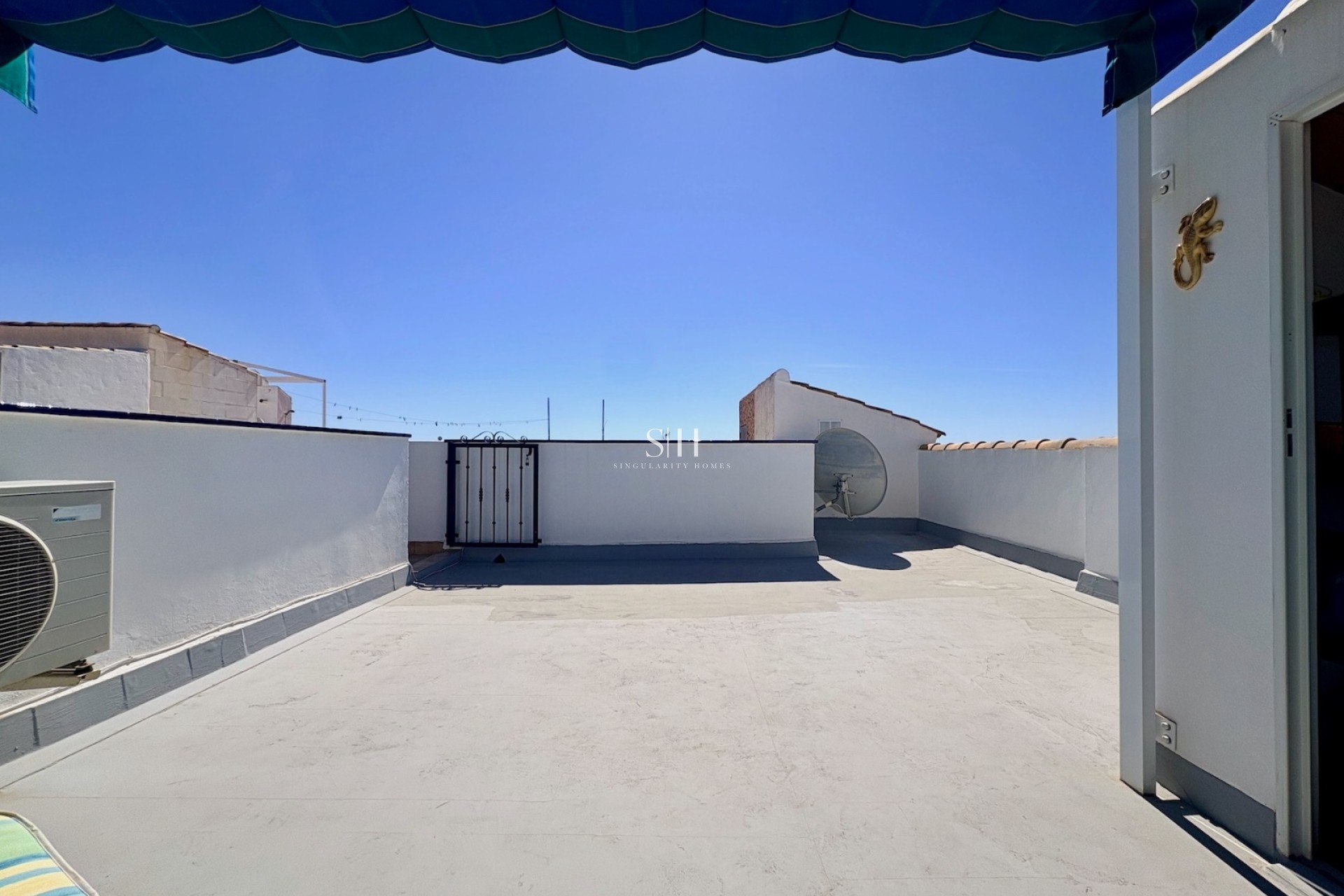 Odsprzedaż - Mieszkanie w bloku - Orihuela Costa - Playa Flamenca