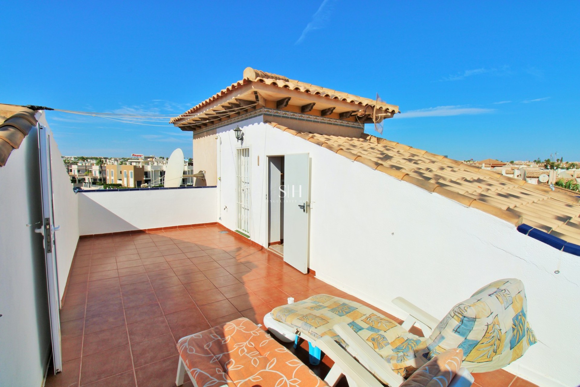 Odsprzedaż - Mieszkanie w bloku - Orihuela Costa - Playa Flamenca