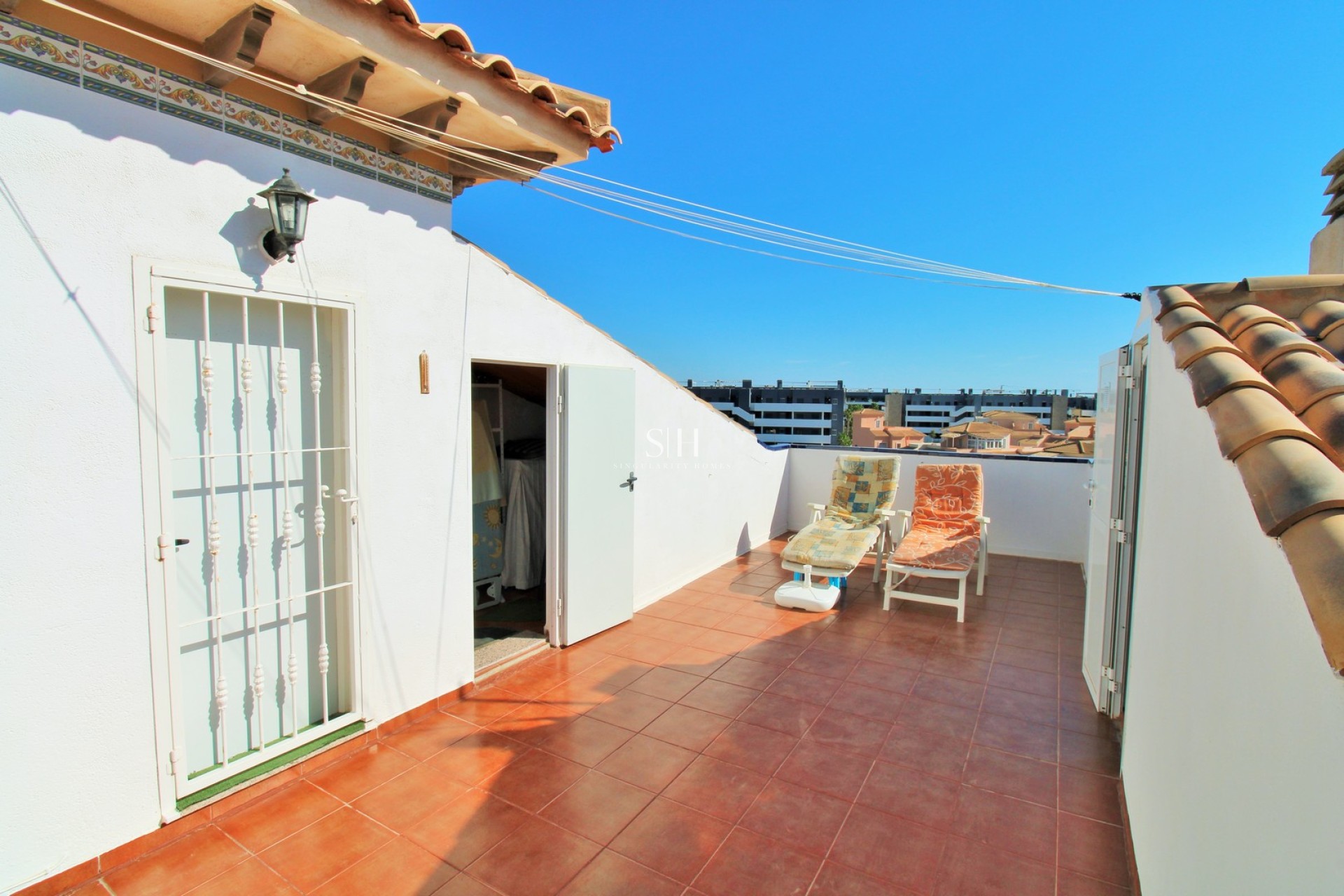Odsprzedaż - Mieszkanie w bloku - Orihuela Costa - Playa Flamenca