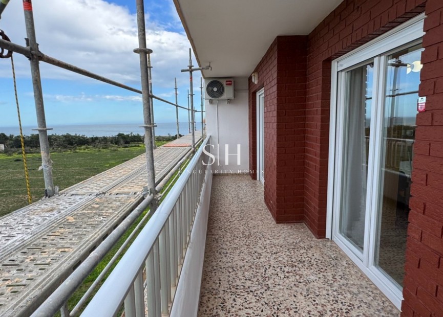 Odsprzedaż - Mieszkanie w bloku - Orihuela Costa - Punta Prima