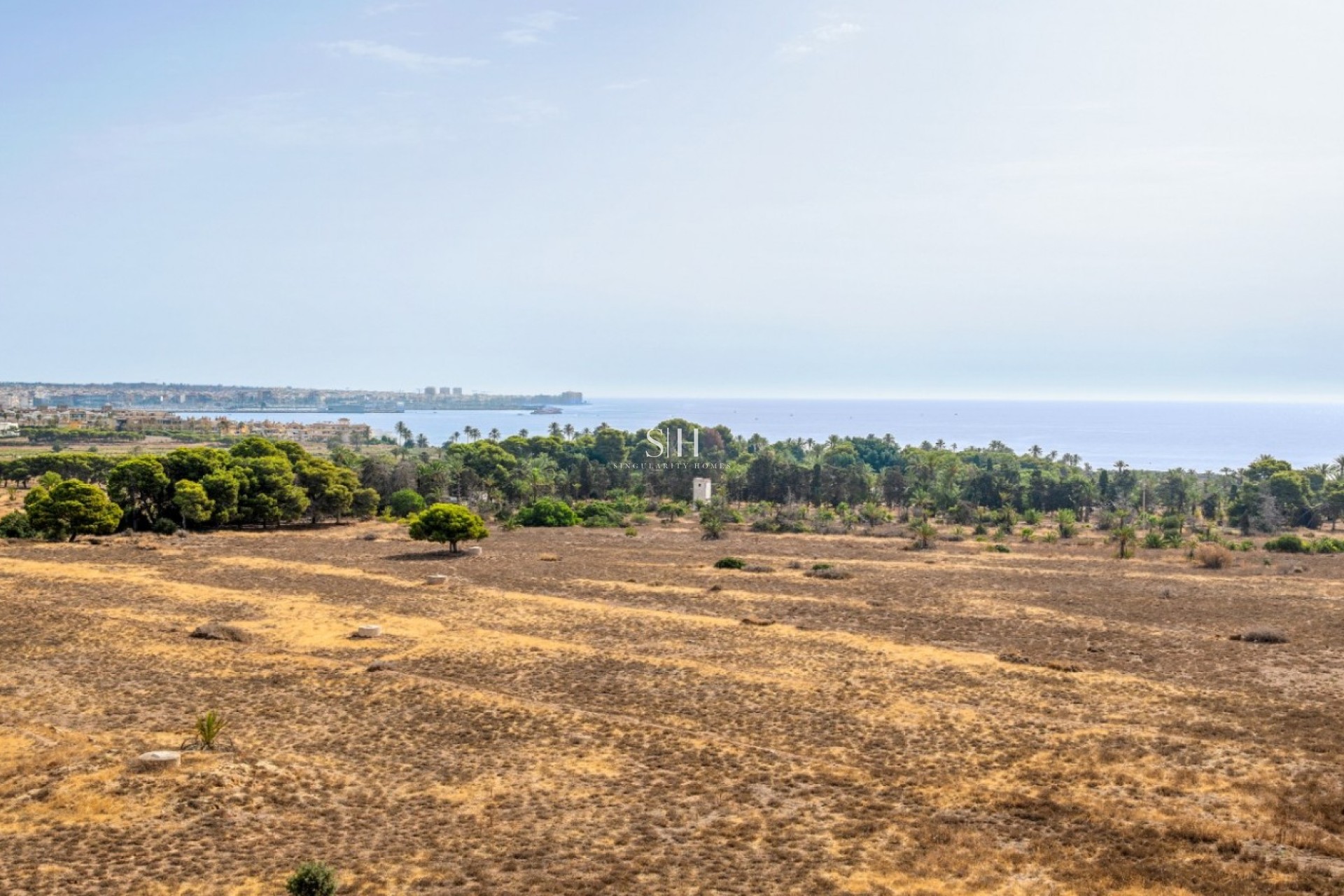 Odsprzedaż - Mieszkanie w bloku - Orihuela Costa - Punta Prima