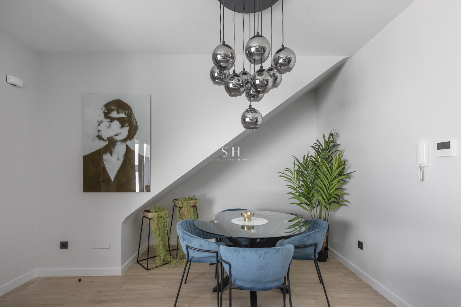Odsprzedaż - Mieszkanie w bloku - Orihuela Costa - Punta Prima