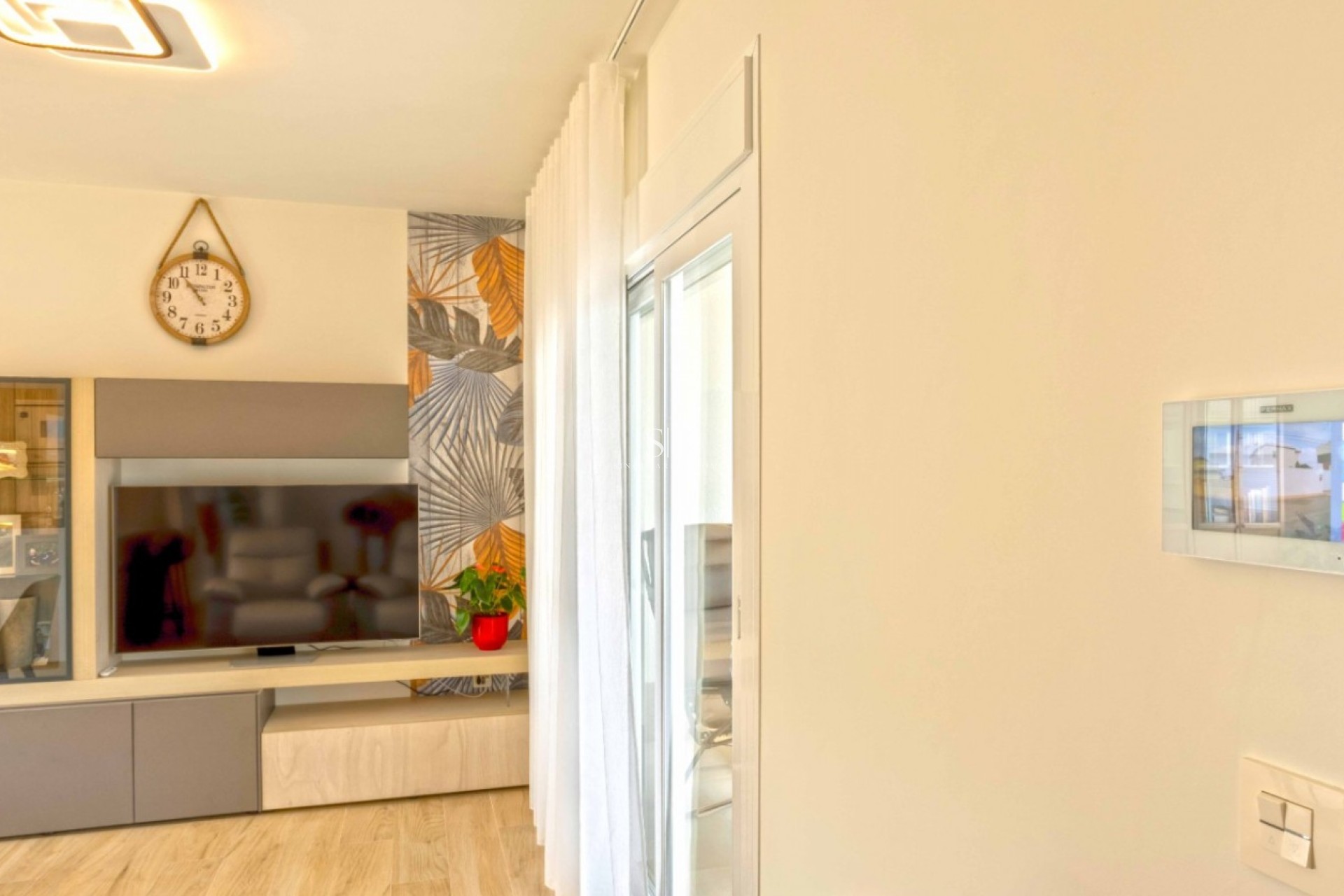 Odsprzedaż - Mieszkanie w bloku - Orihuela Costa - Villamartín