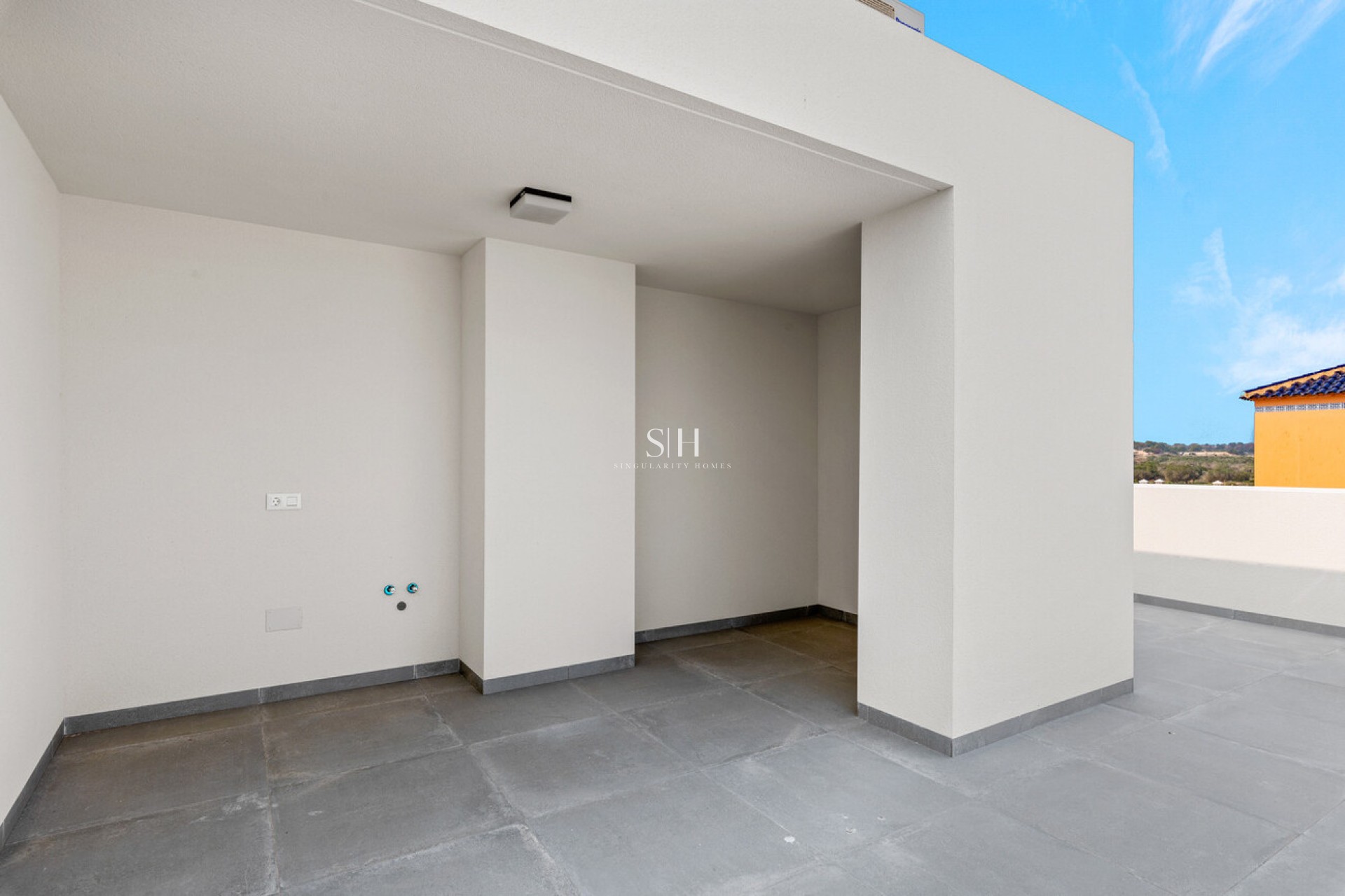 Odsprzedaż - Mieszkanie w bloku - Orihuela Costa - Villamartín