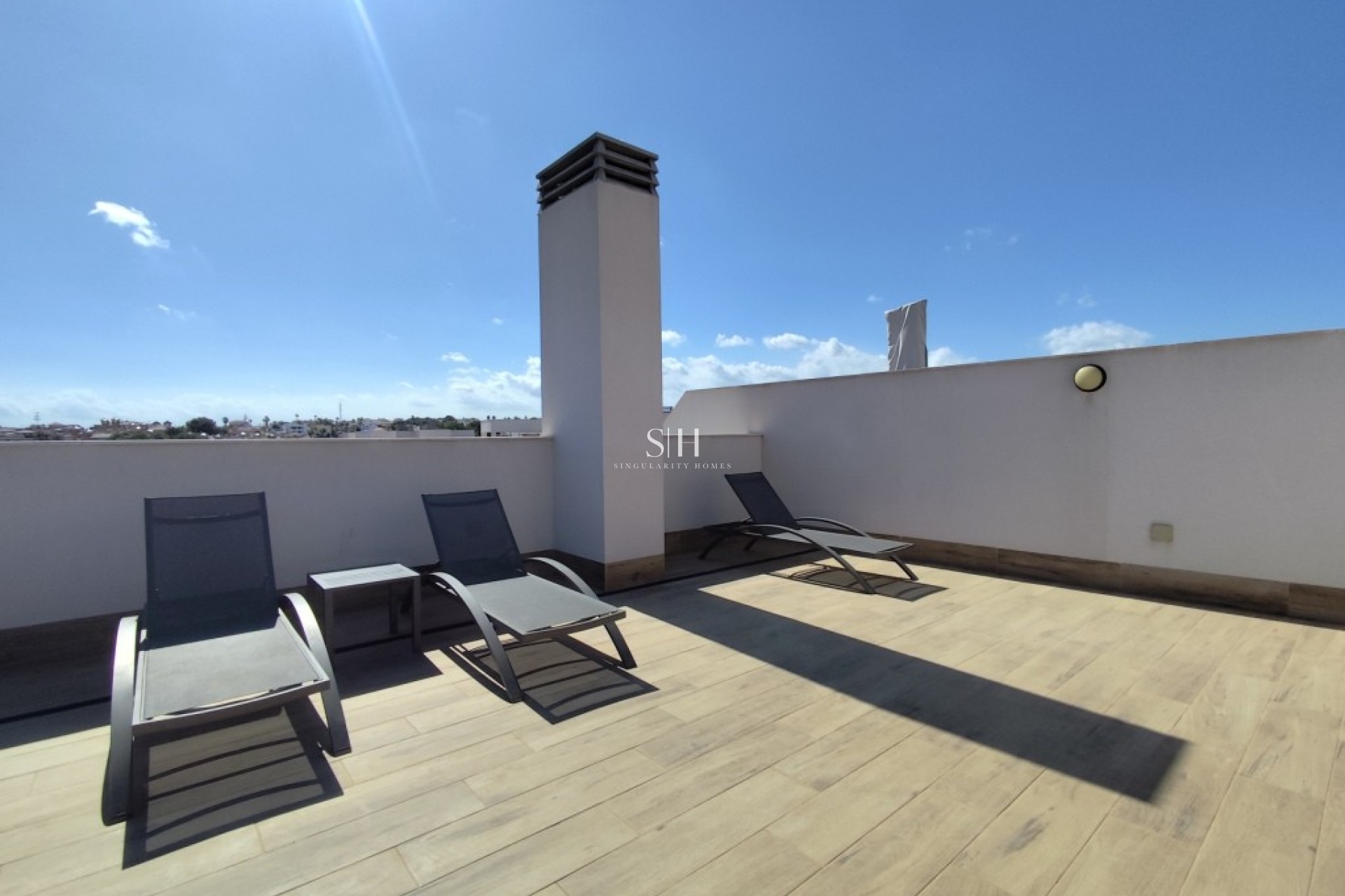 Odsprzedaż - Mieszkanie w bloku - Orihuela Costa - Villamartin