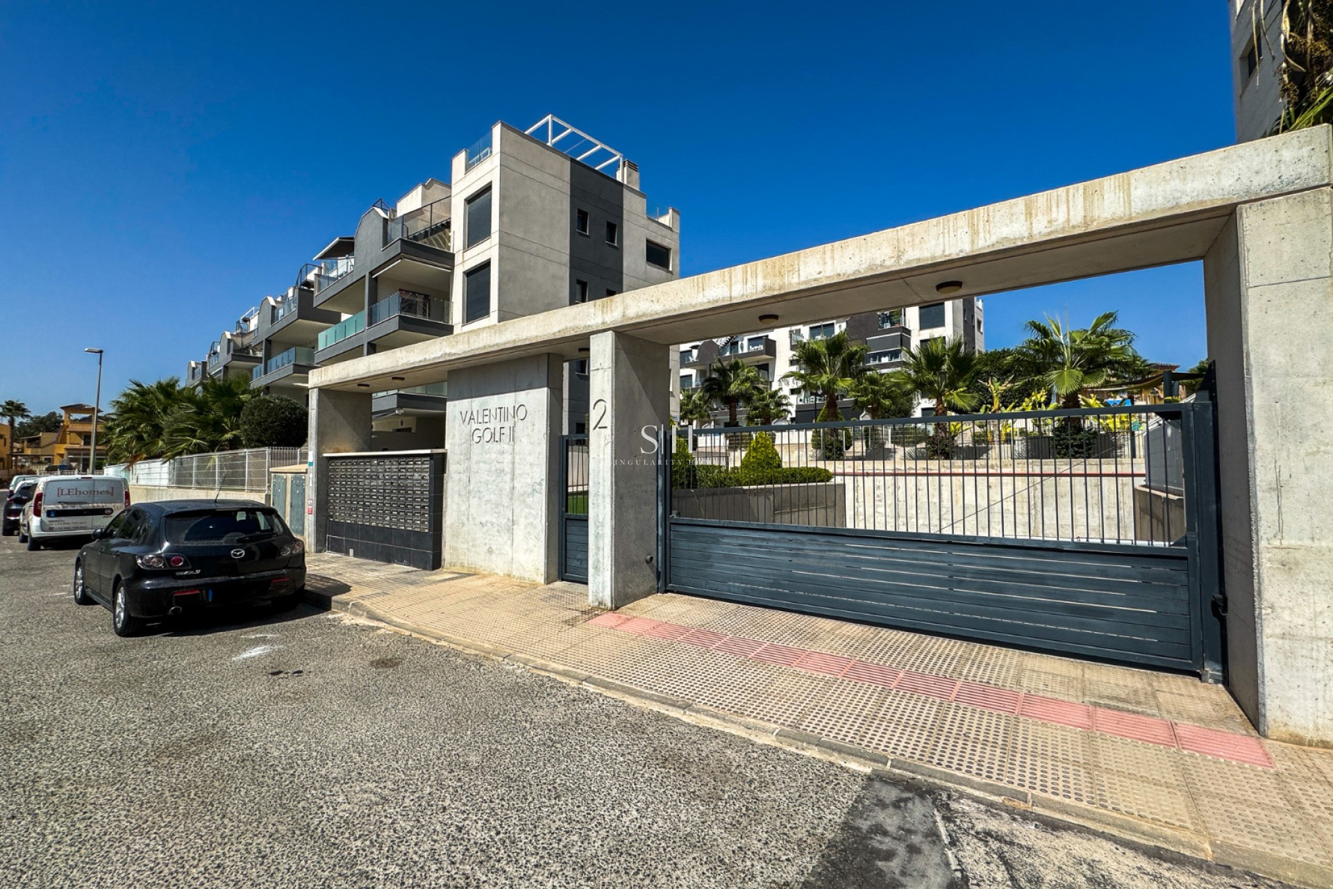 Odsprzedaż - Mieszkanie w bloku - Orihuela Costa - Villamartín