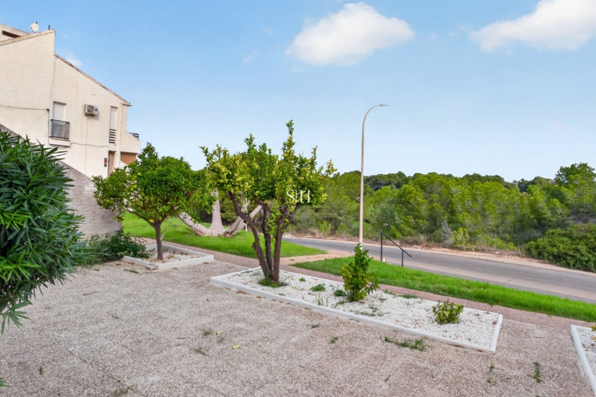 Odsprzedaż - Mieszkanie w bloku - Orihuela Costa - Villamartín