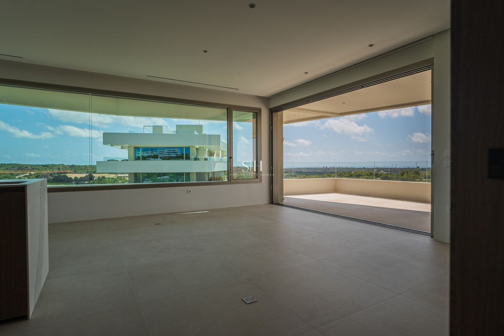 Odsprzedaż - Mieszkanie w bloku - Orihuela - Las Colinas Golf