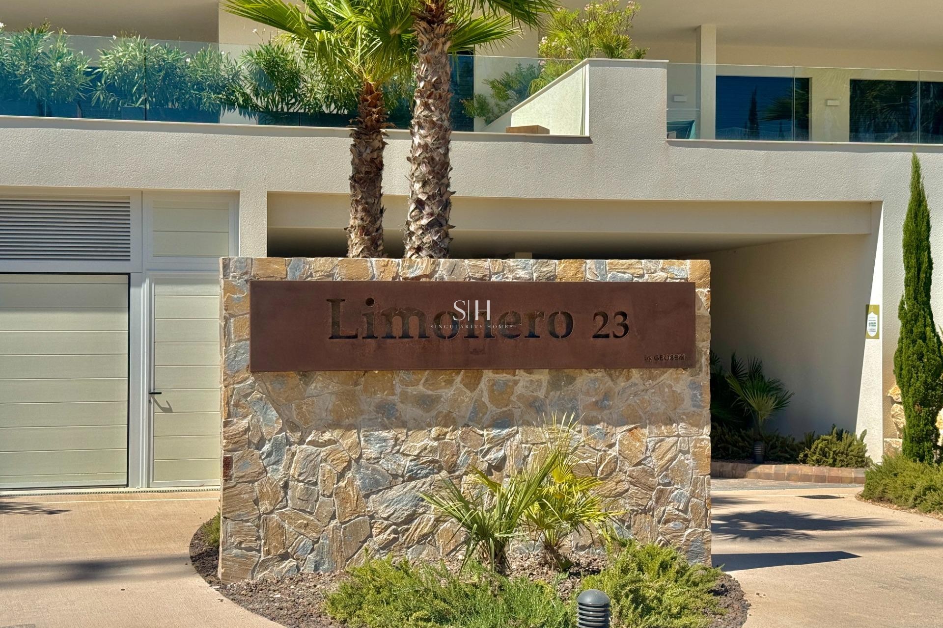 Odsprzedaż - Mieszkanie w bloku - Orihuela - Las Colinas Golf