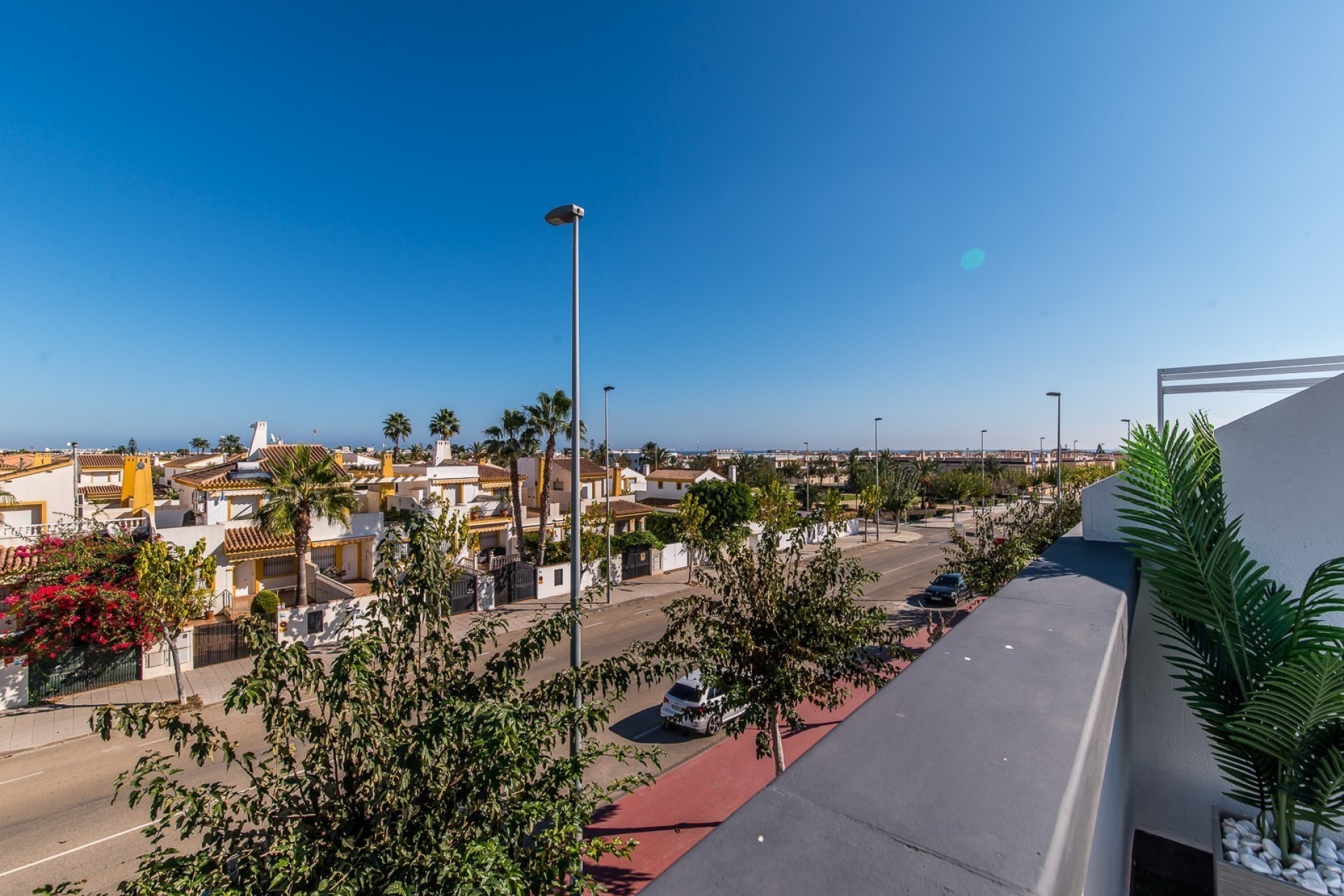 Odsprzedaż - Mieszkanie w bloku - Torre de la Horadada - Costa Blanca