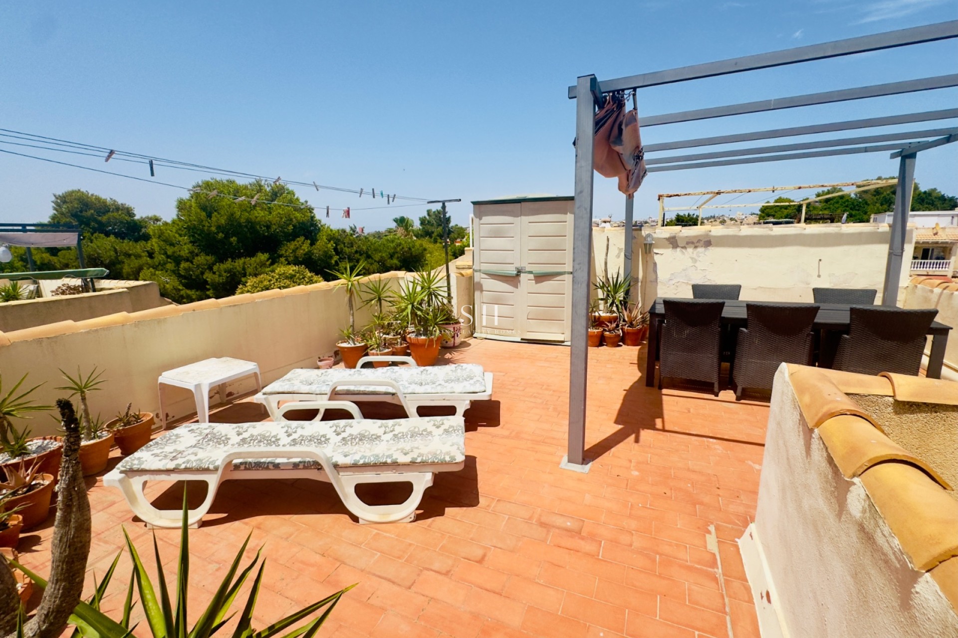 Odsprzedaż - Mieszkanie w bloku - Torrevieja - Aguas Nuevas