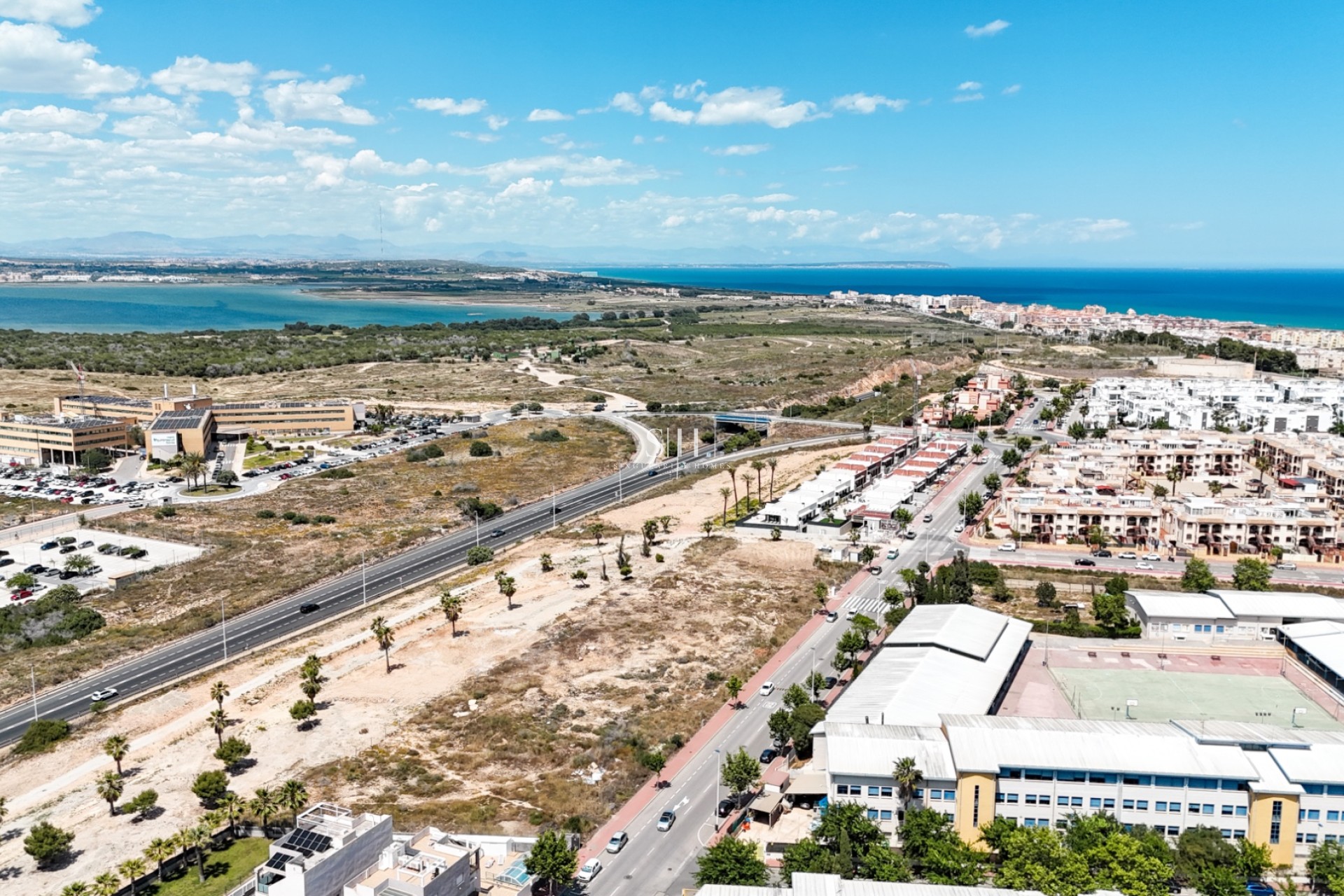 Odsprzedaż - Mieszkanie w bloku - Torrevieja - Aguas Nuevas