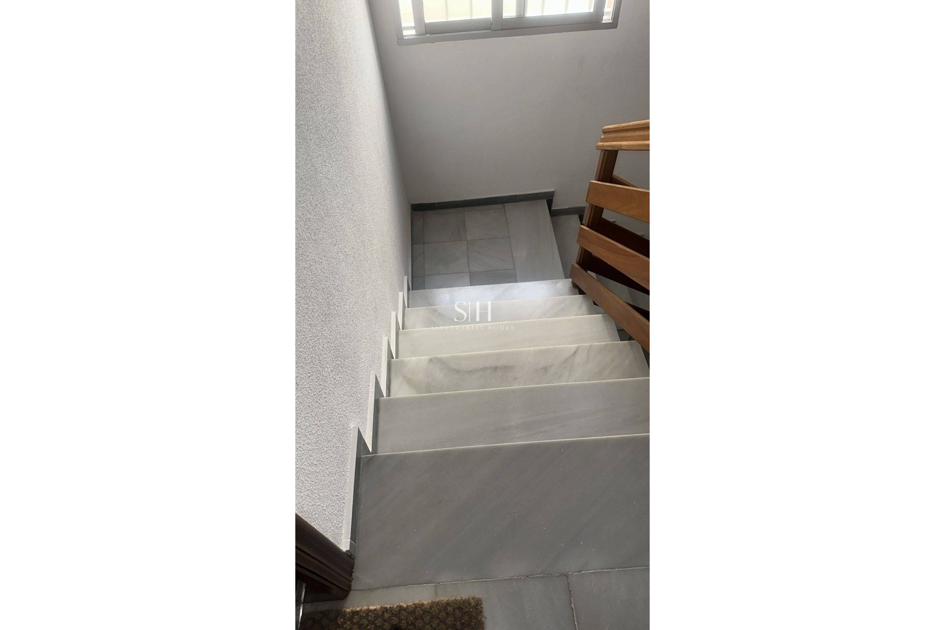 Odsprzedaż - Mieszkanie w bloku - Torrevieja - Centro