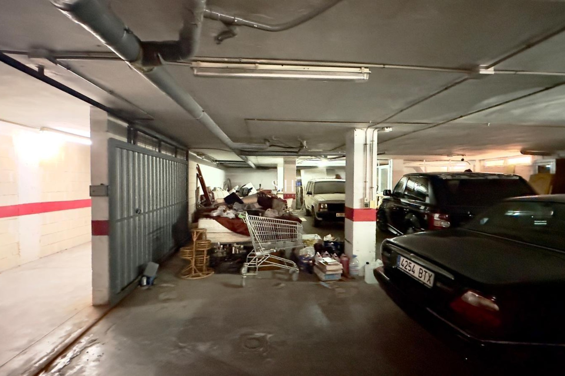 Odsprzedaż - Mieszkanie w bloku - Torrevieja - Centro