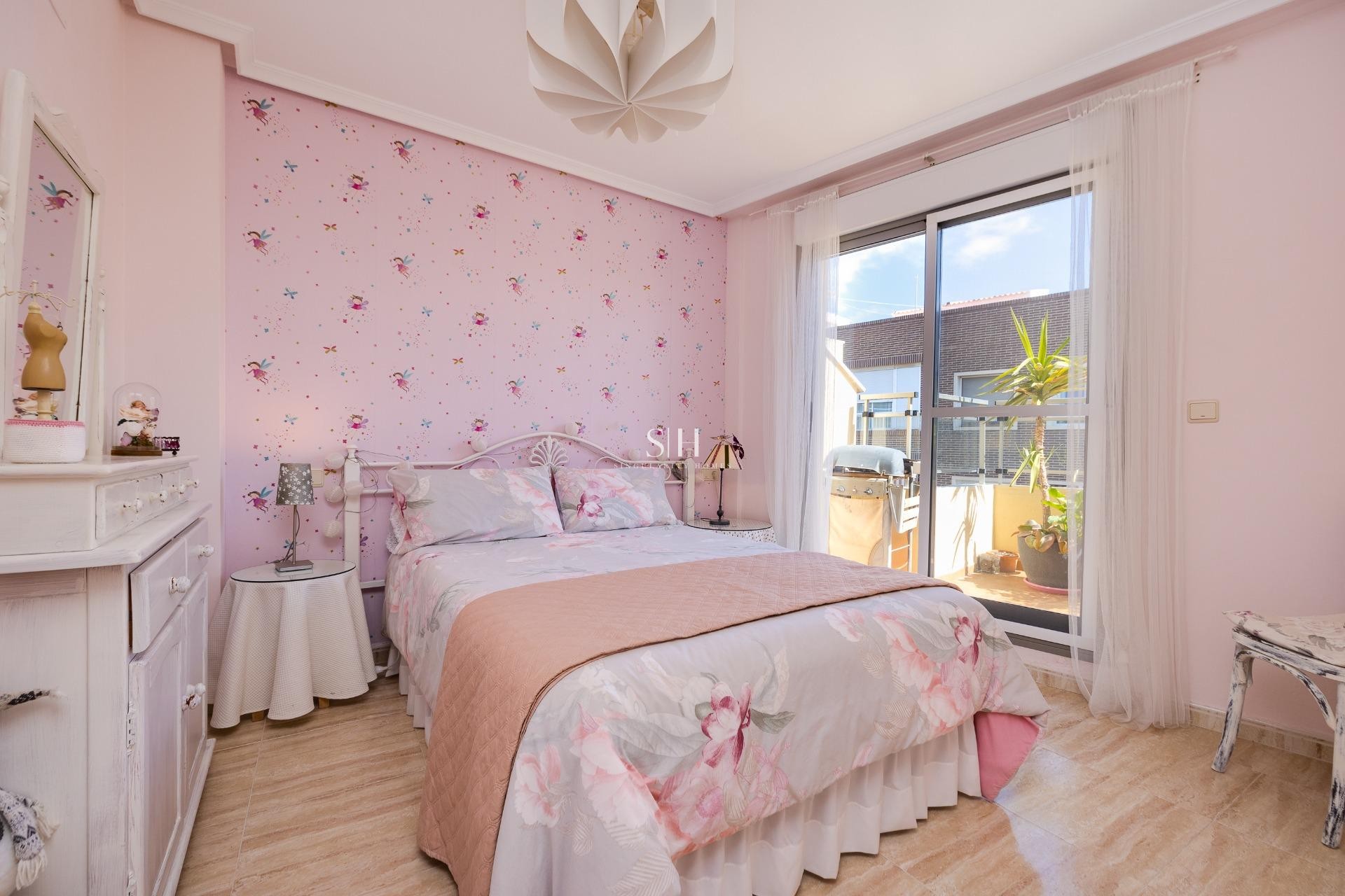 Odsprzedaż - Mieszkanie w bloku - Torrevieja - Centro