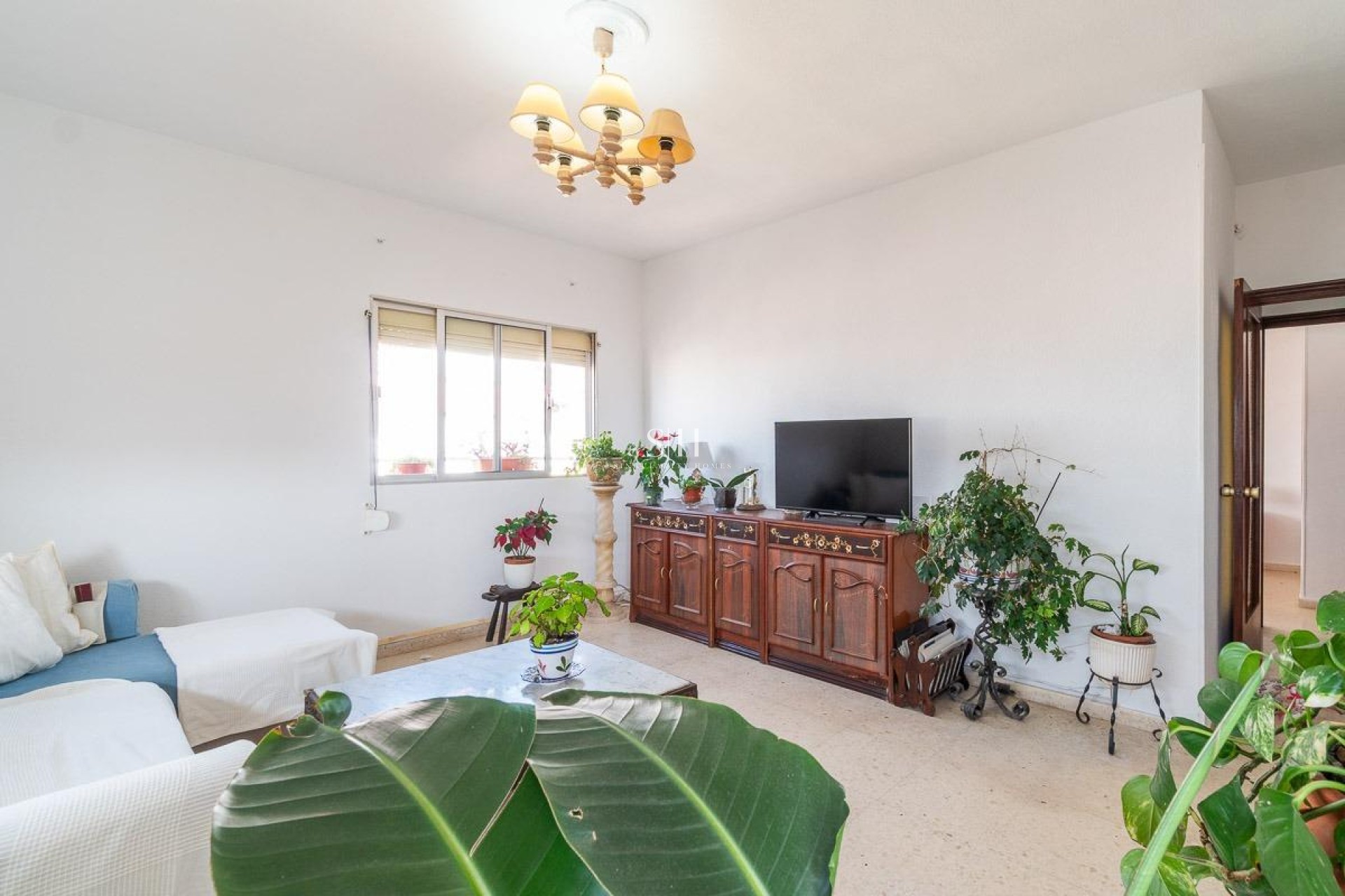Odsprzedaż - Mieszkanie w bloku - Torrevieja - Centro