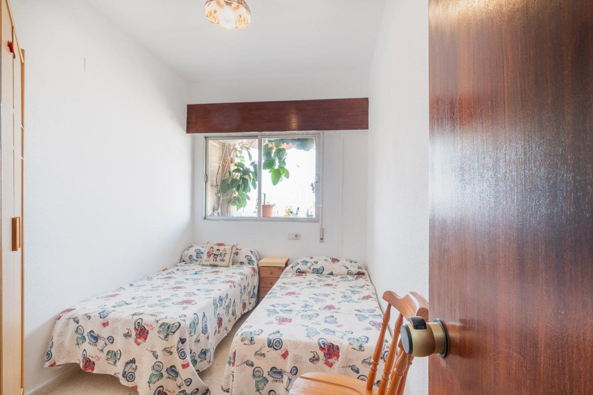 Odsprzedaż - Mieszkanie w bloku - Torrevieja - Centro
