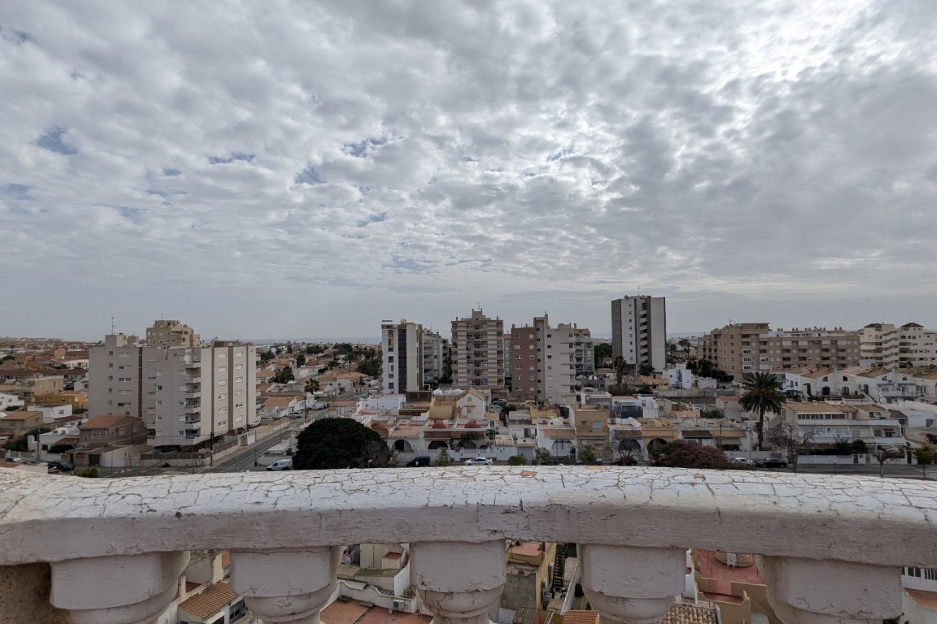 Odsprzedaż - Mieszkanie w bloku - Torrevieja - Costa Blanca