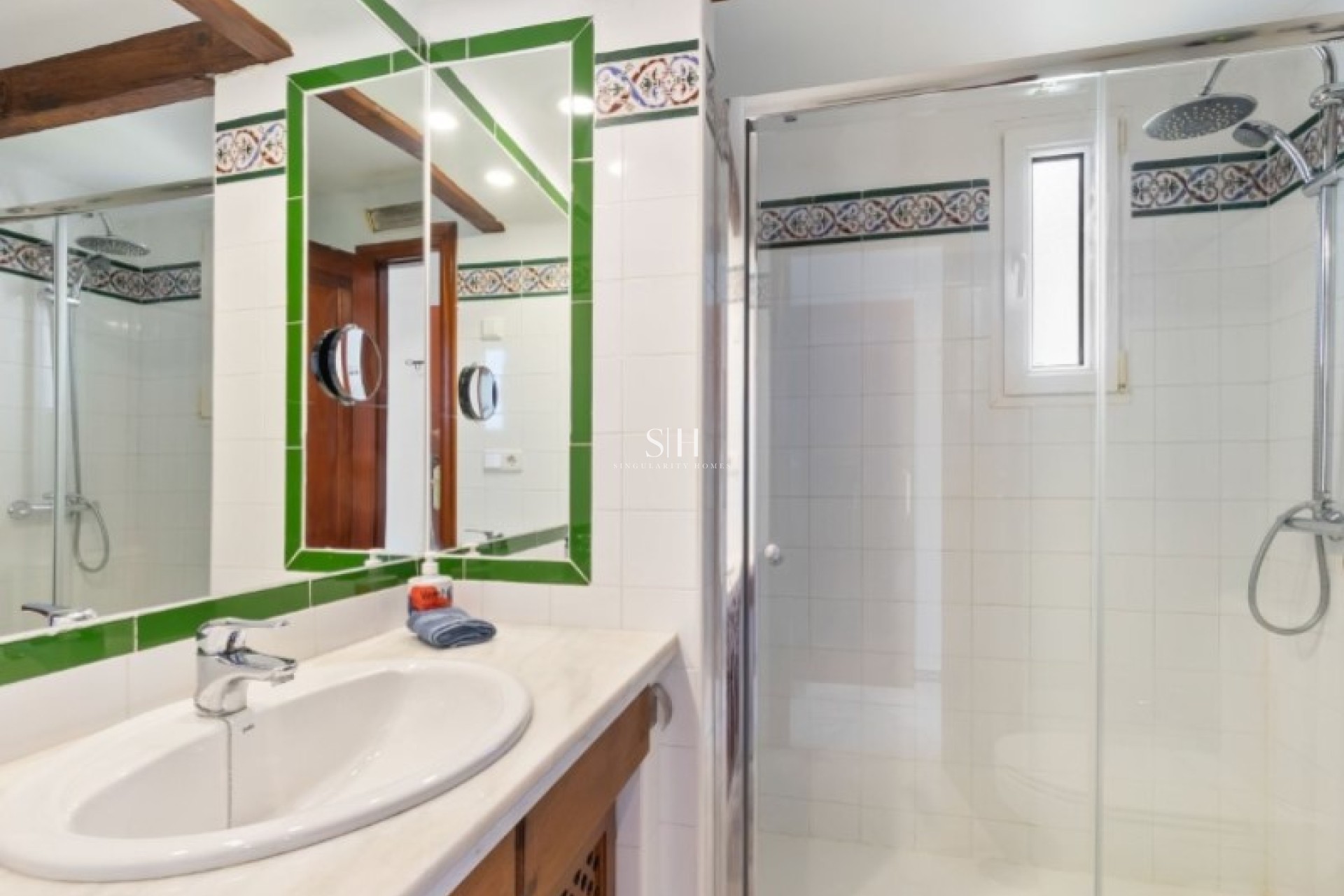 Odsprzedaż - Mieszkanie w bloku - Torrevieja - Costa Blanca