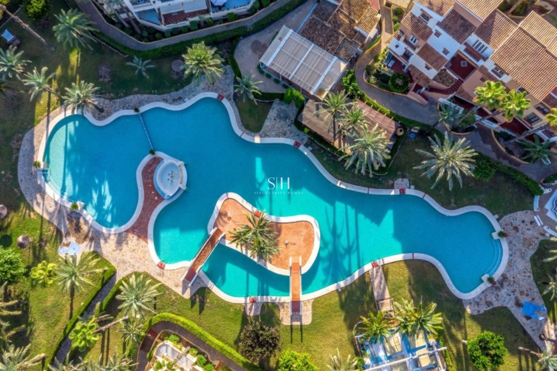 Odsprzedaż - Mieszkanie w bloku - Torrevieja - Costa Blanca