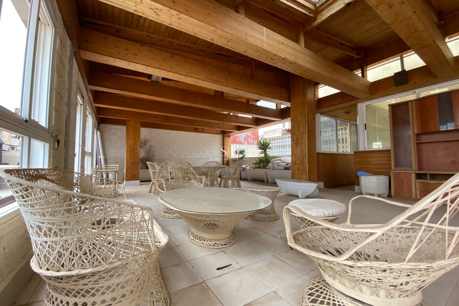 Odsprzedaż - Mieszkanie w bloku - Torrevieja - Costa Blanca