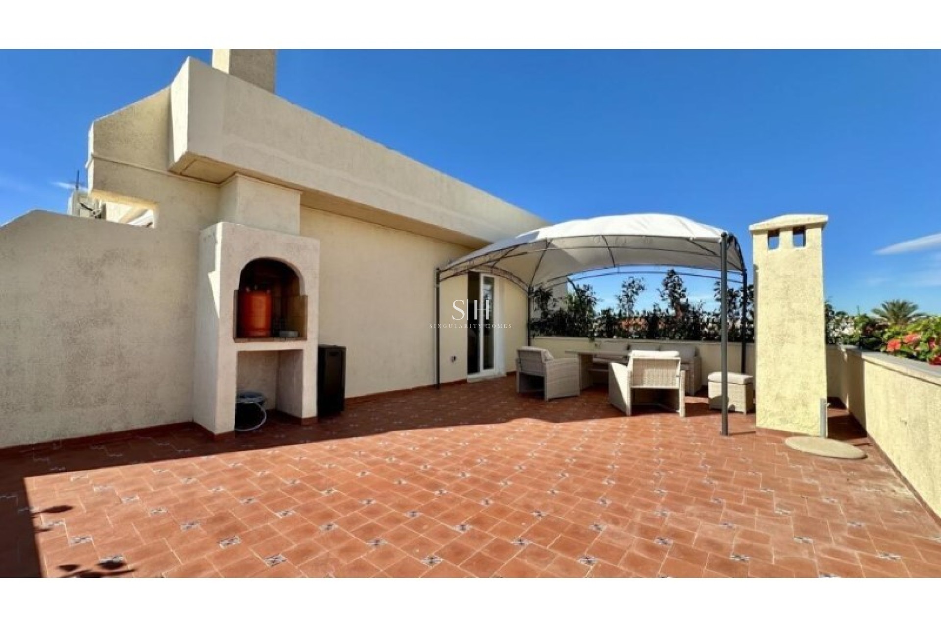 Odsprzedaż - Mieszkanie w bloku - Torrevieja - Costa Blanca