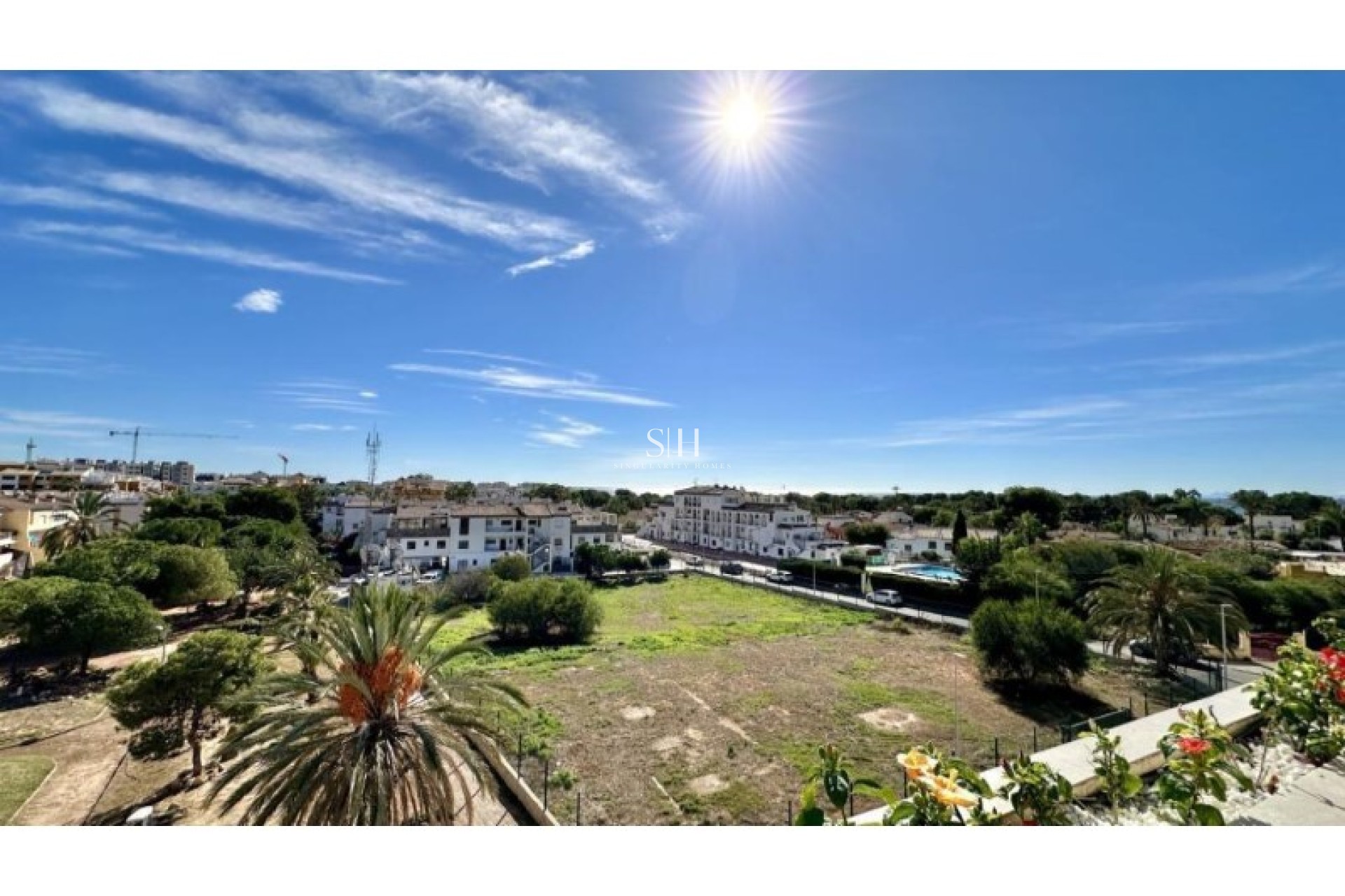 Odsprzedaż - Mieszkanie w bloku - Torrevieja - Costa Blanca