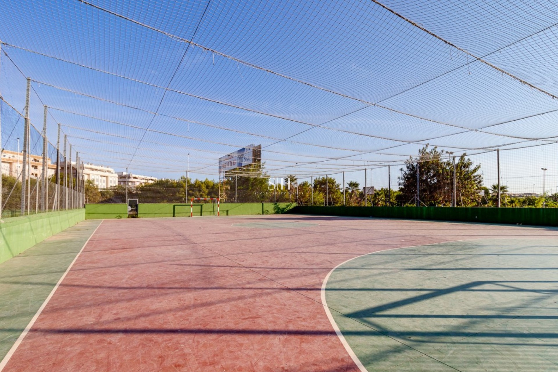 Odsprzedaż - Mieszkanie w bloku - Torrevieja - Costa Blanca