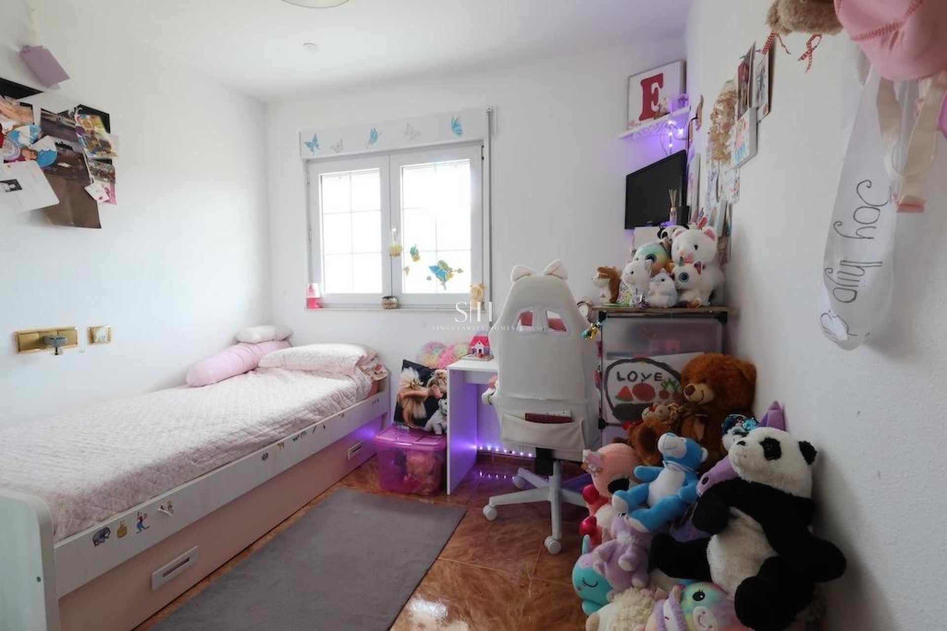 Odsprzedaż - Mieszkanie w bloku - Torrevieja - Costa Blanca