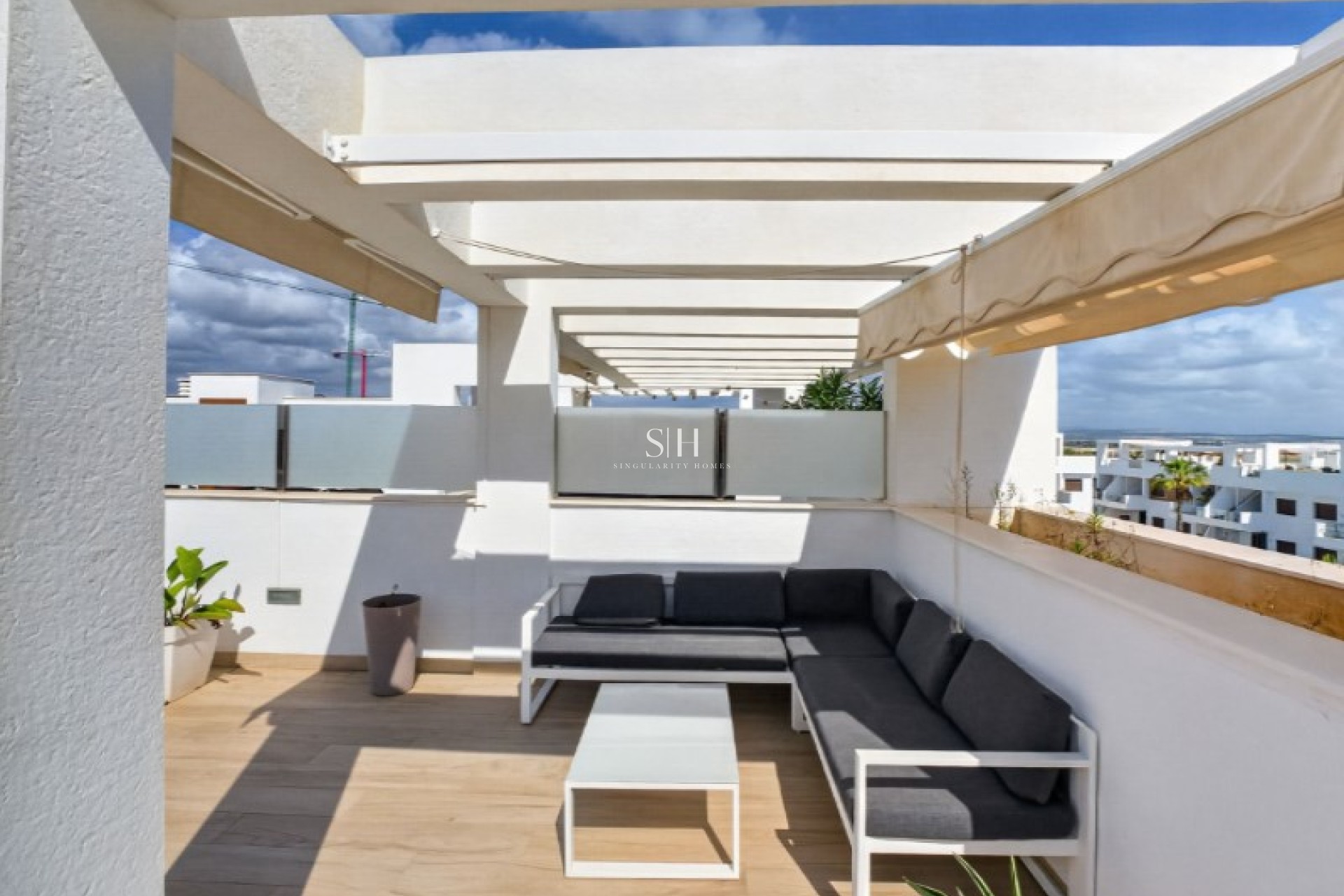 Odsprzedaż - Mieszkanie w bloku - Torrevieja - Costa Blanca