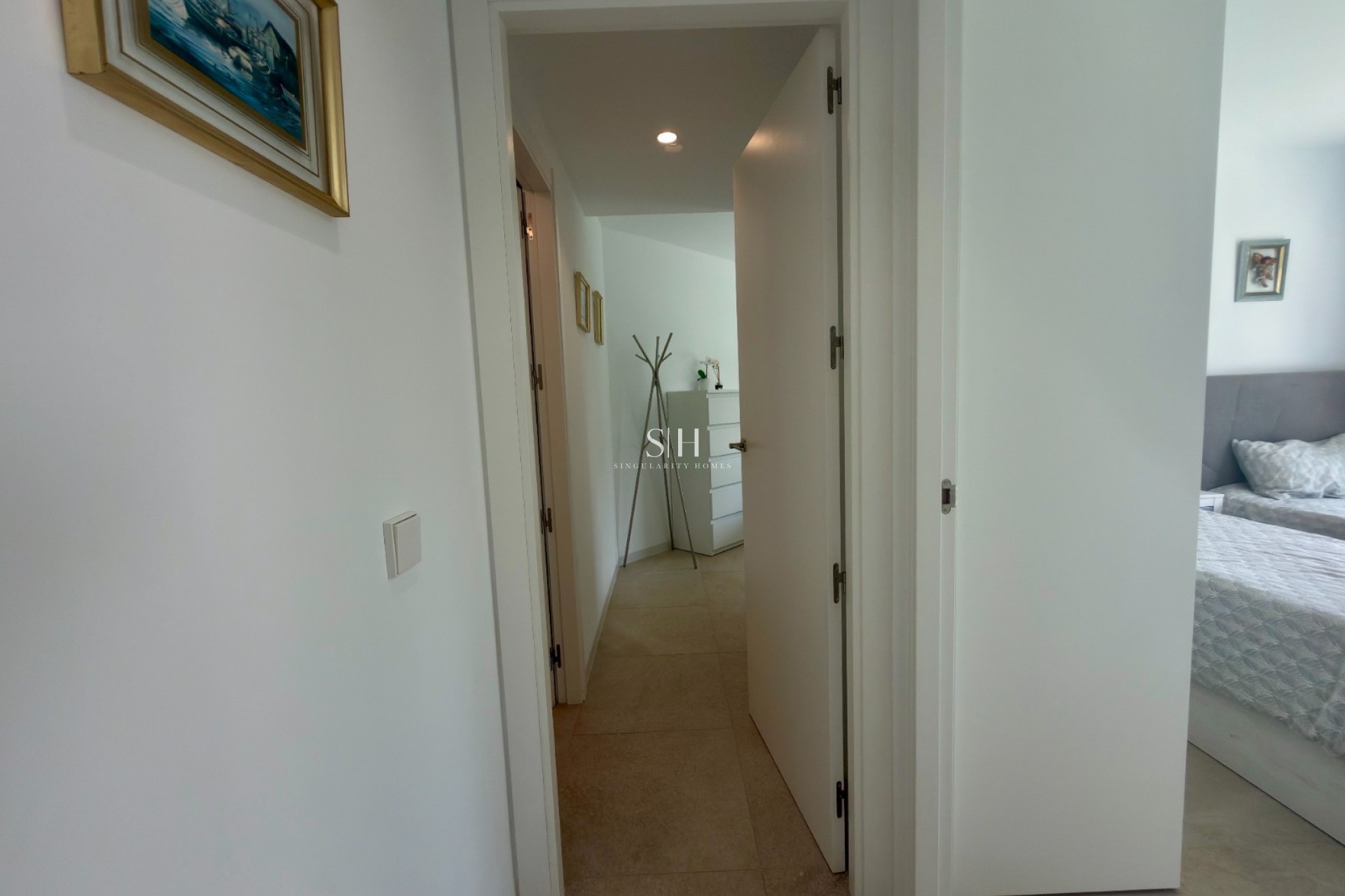 Odsprzedaż - Mieszkanie w bloku - Torrevieja - Costa Blanca