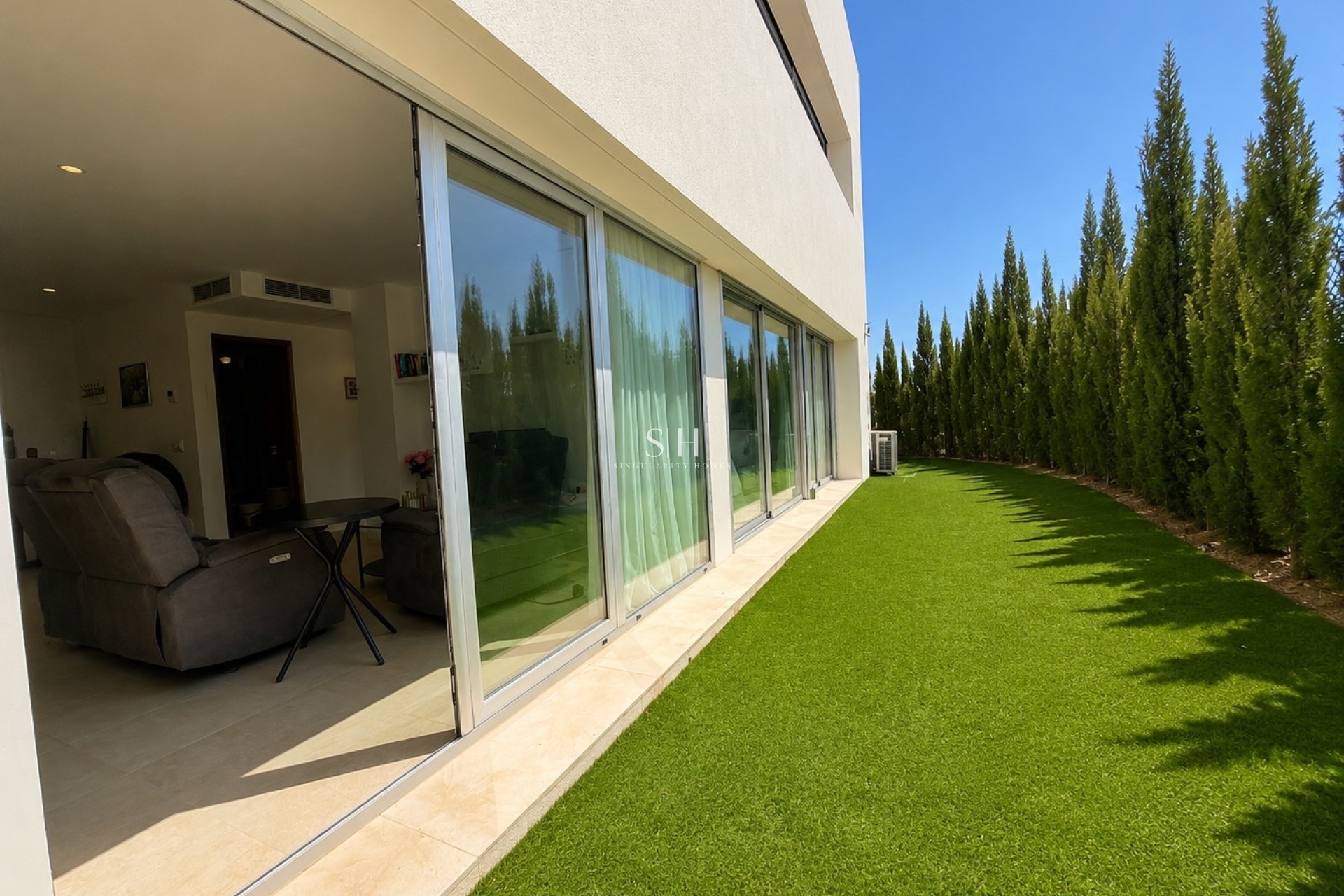 Odsprzedaż - Mieszkanie w bloku - Torrevieja - Costa Blanca