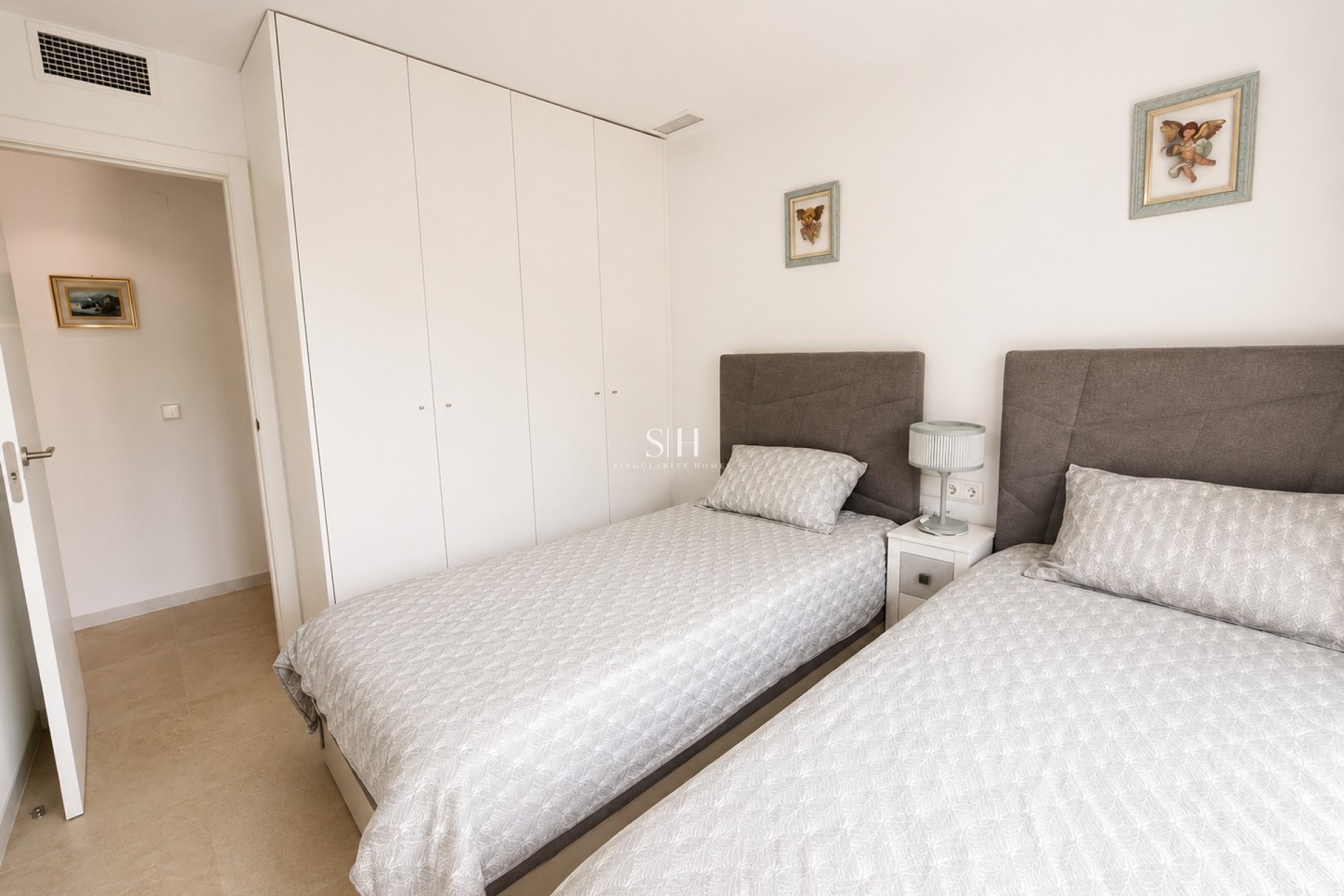 Odsprzedaż - Mieszkanie w bloku - Torrevieja - Costa Blanca