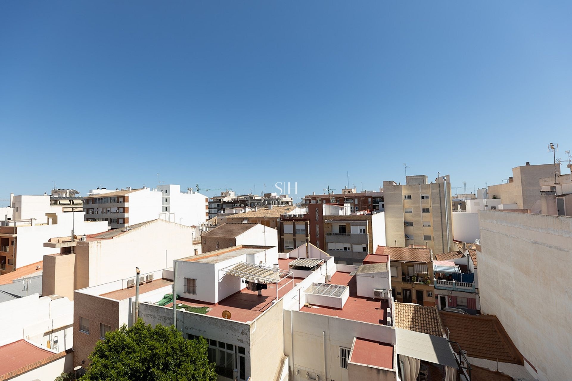 Odsprzedaż - Mieszkanie w bloku - Torrevieja - Costa Blanca