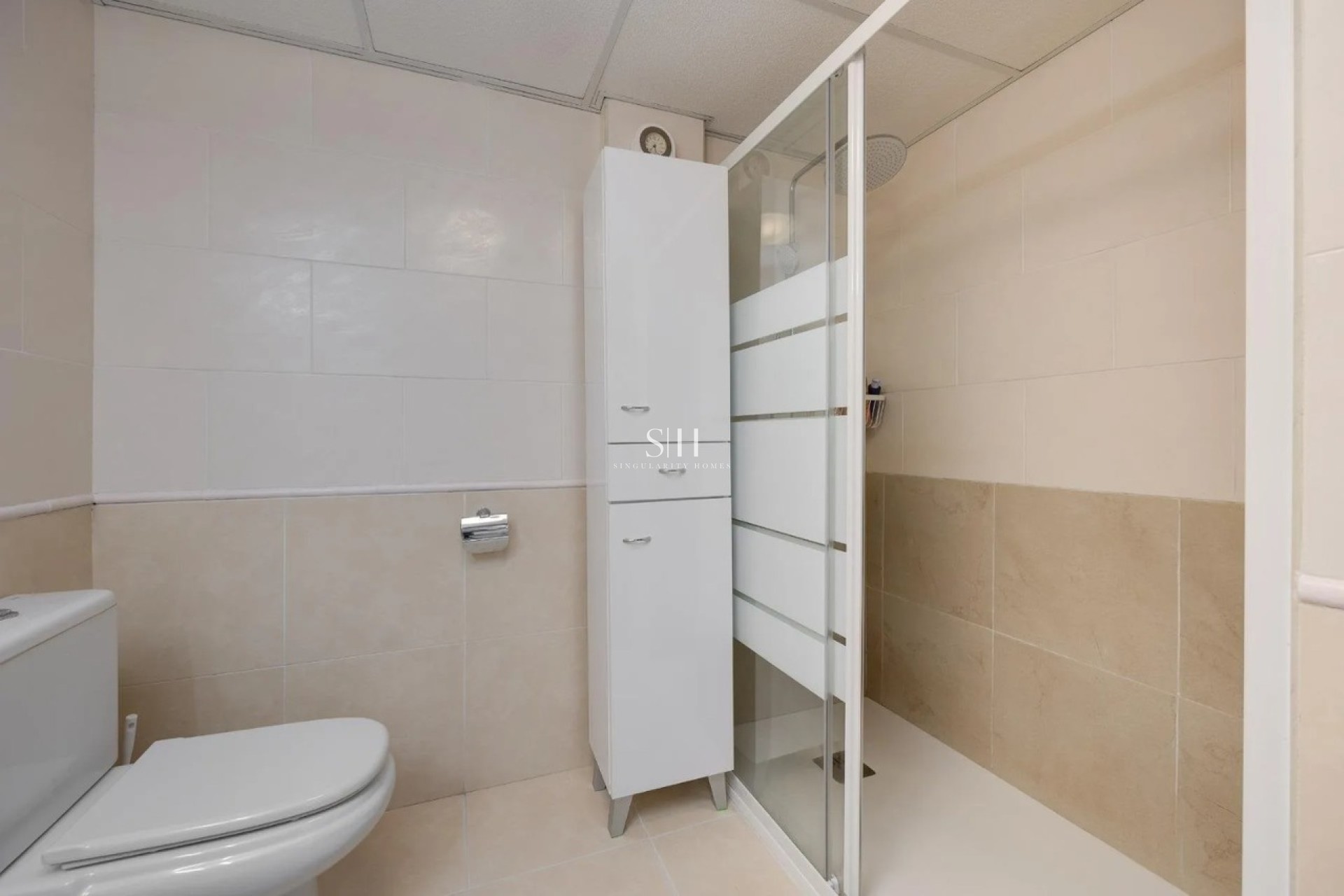 Odsprzedaż - Mieszkanie w bloku - Torrevieja - Costa Blanca