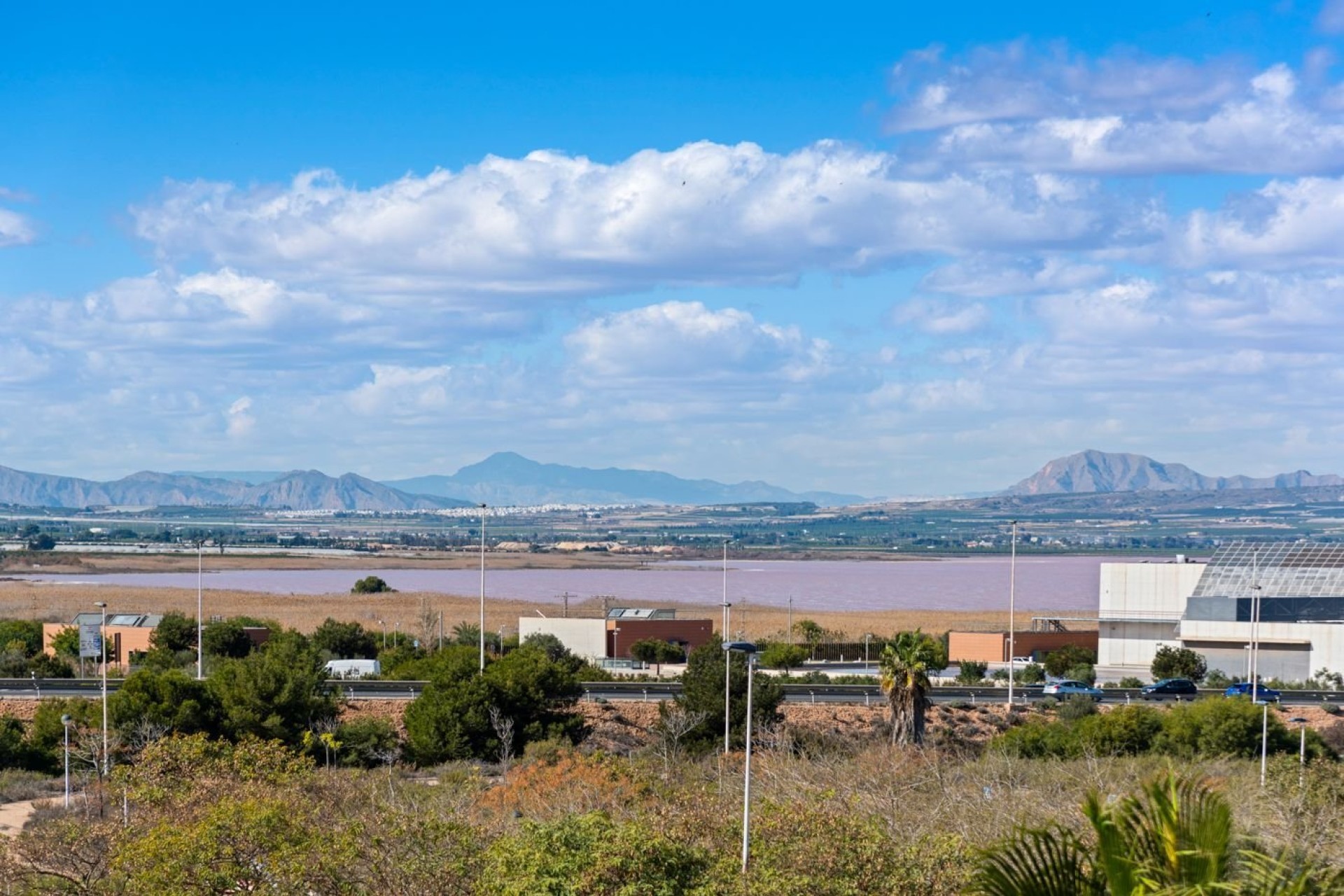 Odsprzedaż - Mieszkanie w bloku - Torrevieja - Costa Blanca