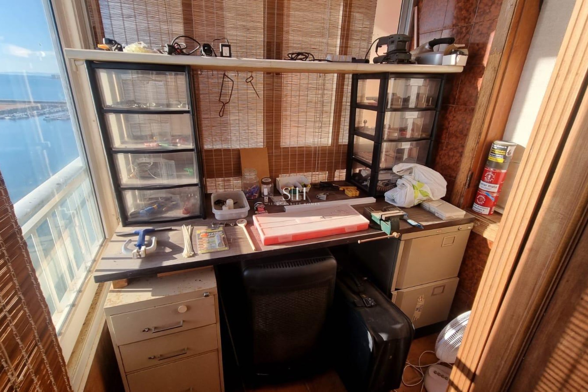 Odsprzedaż - Mieszkanie w bloku - Torrevieja - El Acequión - Los Náufragos